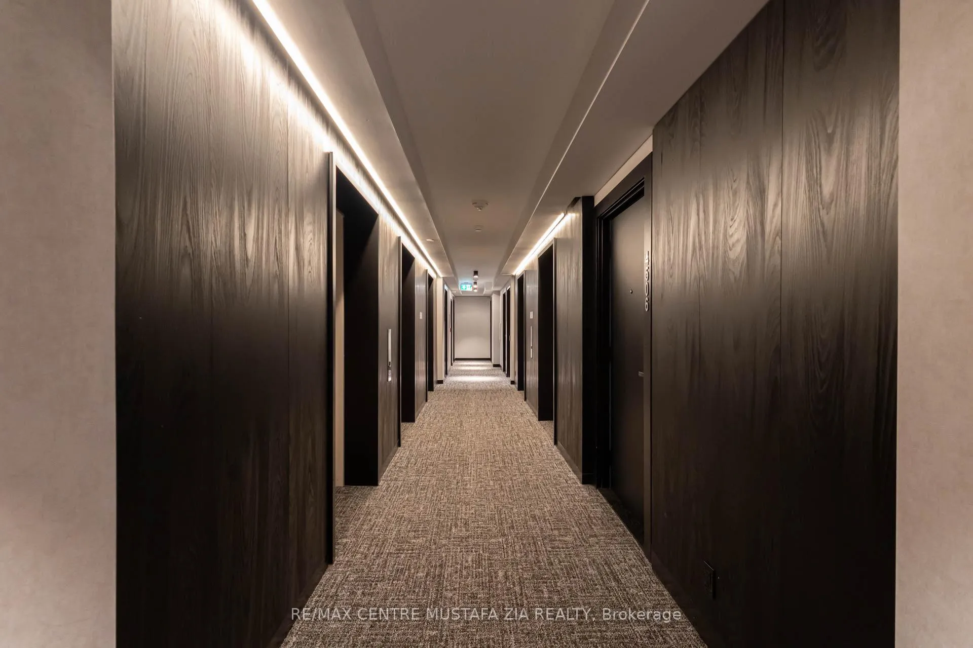 Photo 5 of Unit 4506, 88 Queen Street E, Toronto, Church-Yonge Corridor — HOMEH