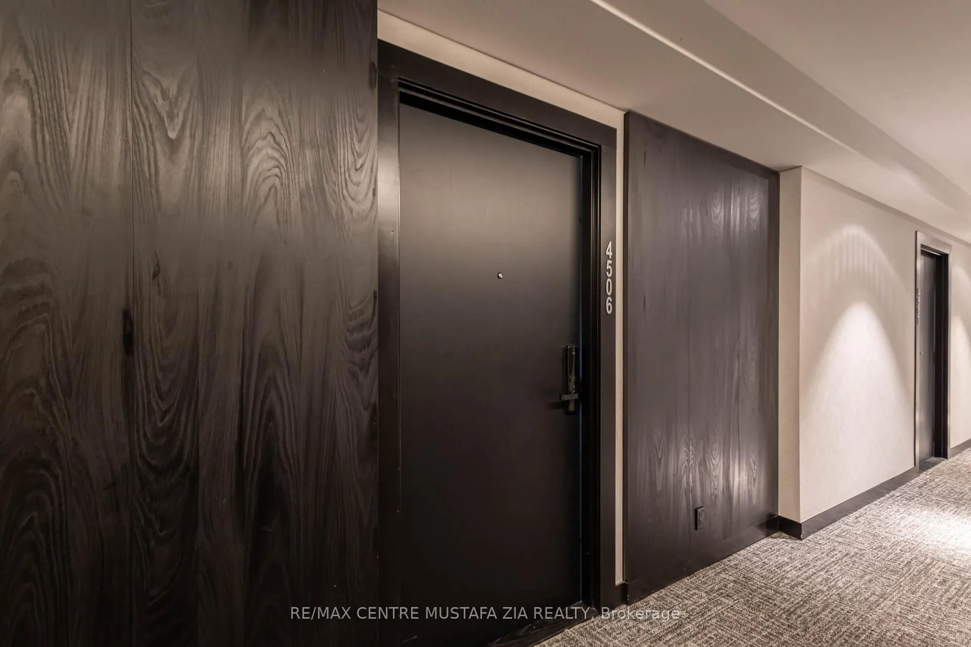 Photo 6 of Unit 4506, 88 Queen Street E, Toronto, Church-Yonge Corridor — HOMEH