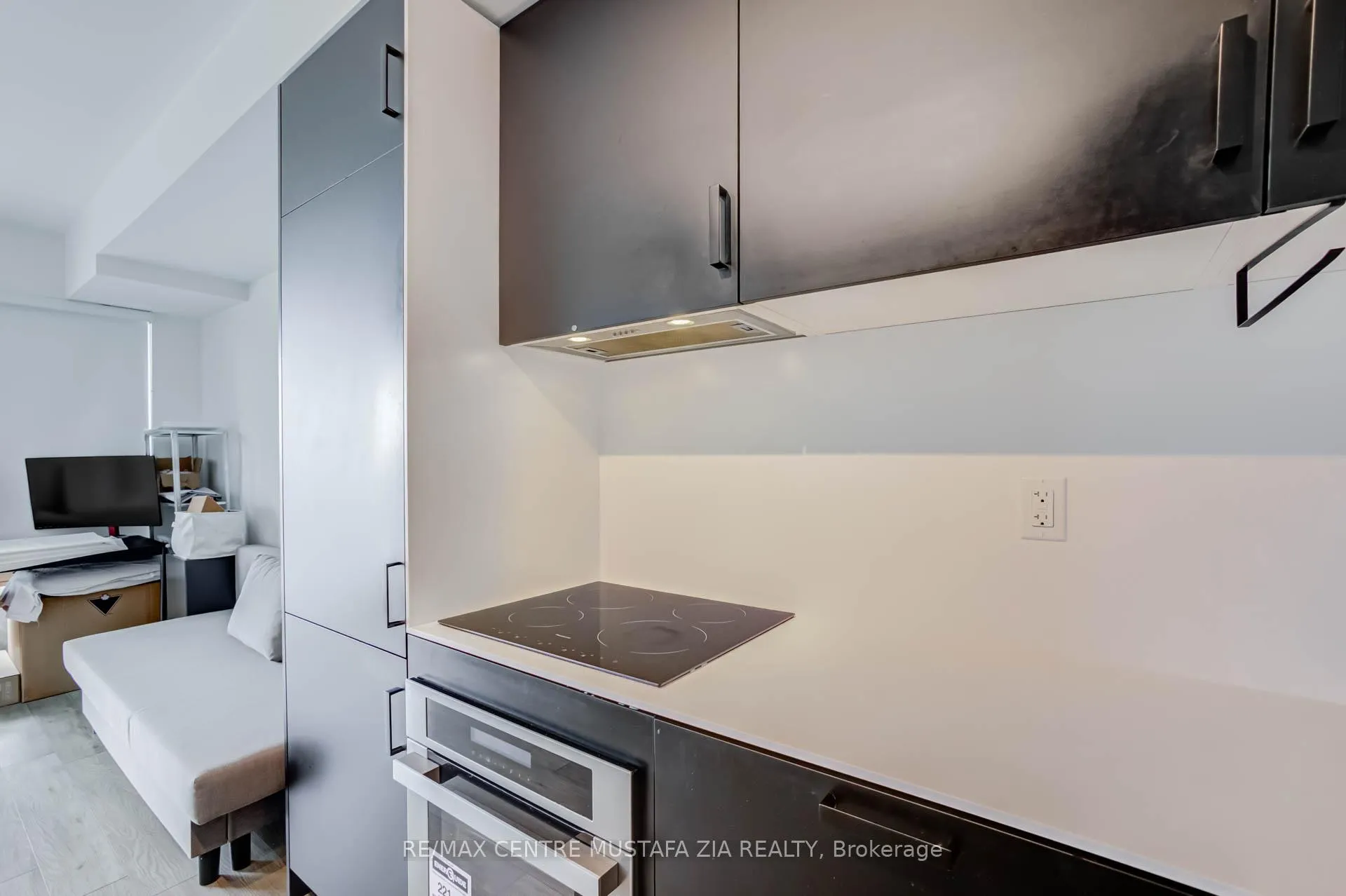Photo 12 of Unit 4506, 88 Queen Street E, Toronto, Church-Yonge Corridor — HOMEH