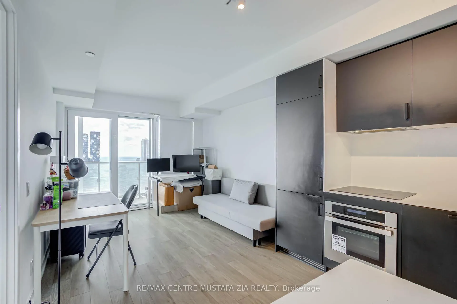 Photo 14 of Unit 4506, 88 Queen Street E, Toronto, Church-Yonge Corridor — HOMEH