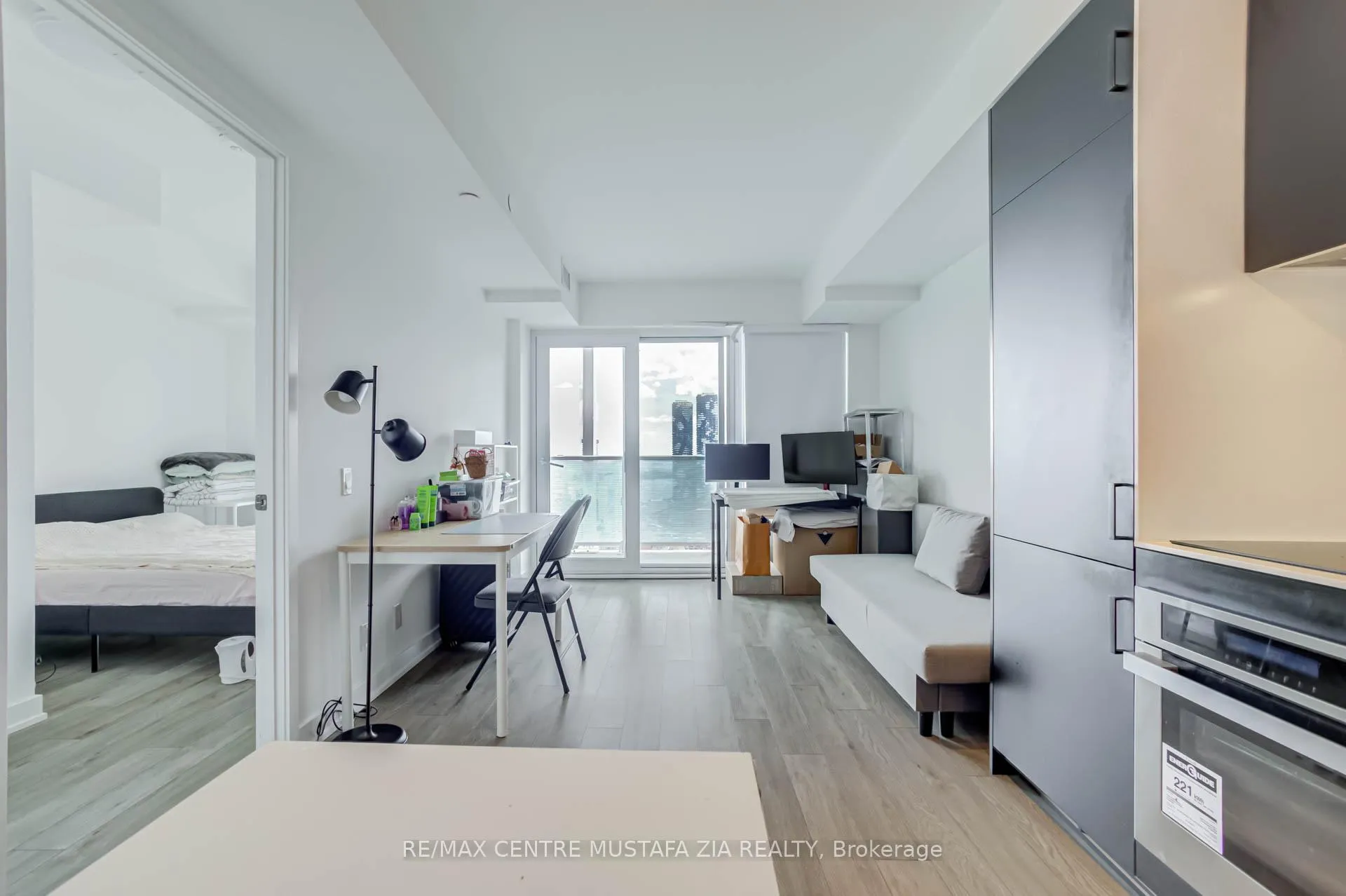 Photo 15 of Unit 4506, 88 Queen Street E, Toronto, Church-Yonge Corridor — HOMEH