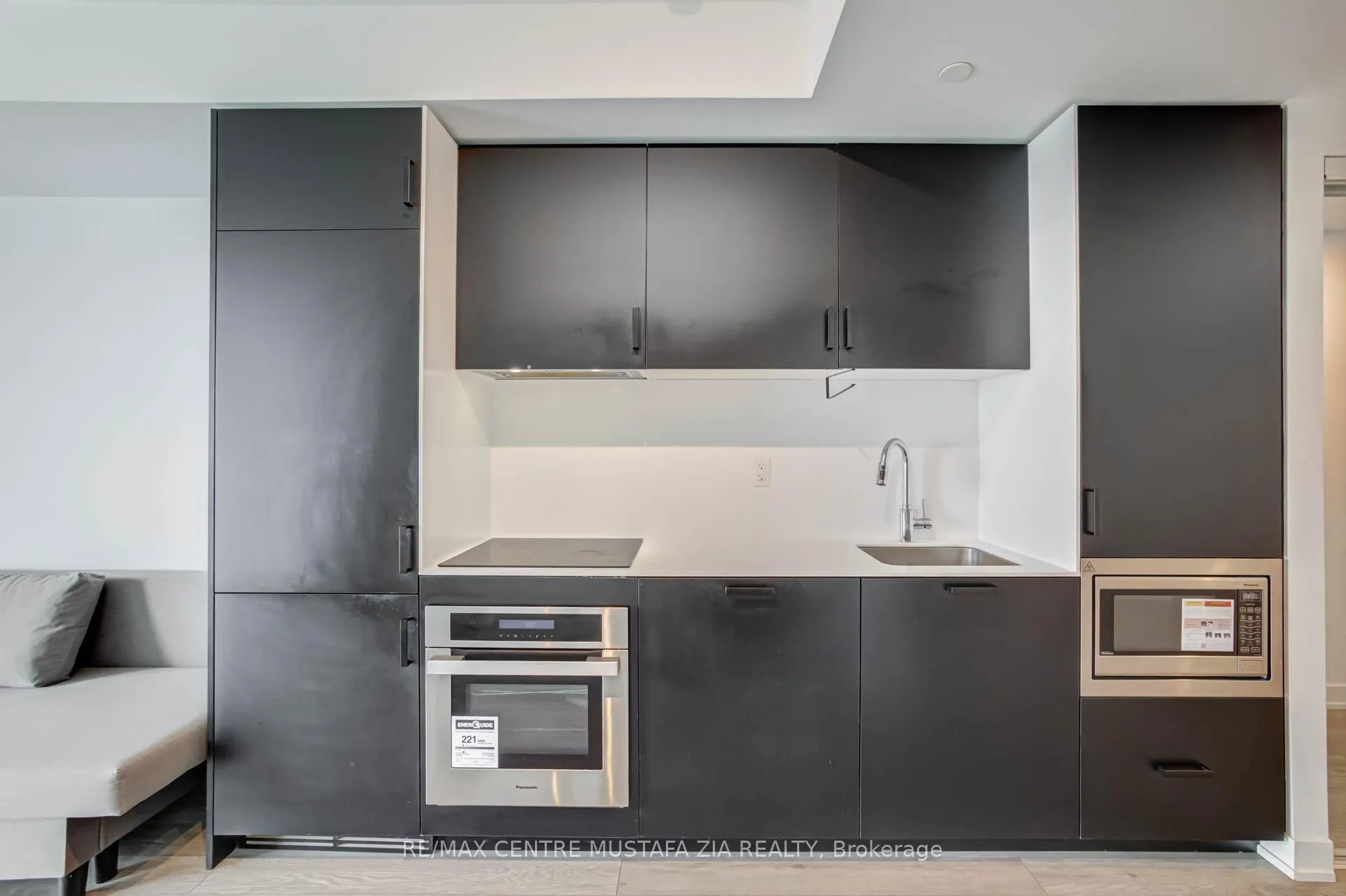 Photo 17 of Unit 4506, 88 Queen Street E, Toronto, Church-Yonge Corridor — HOMEH