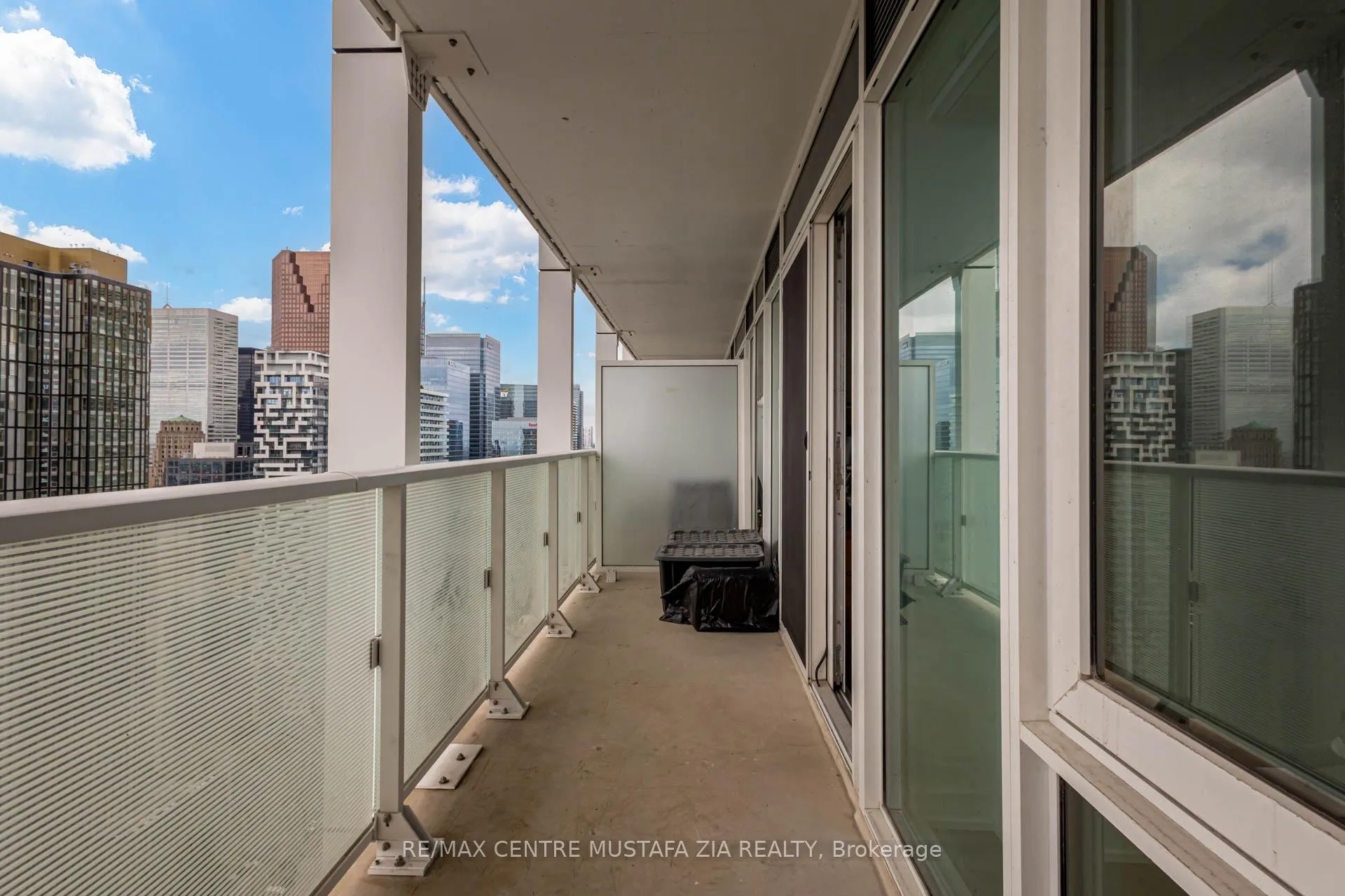 Photo 22 of Unit 4506, 88 Queen Street E, Toronto, Church-Yonge Corridor — HOMEH