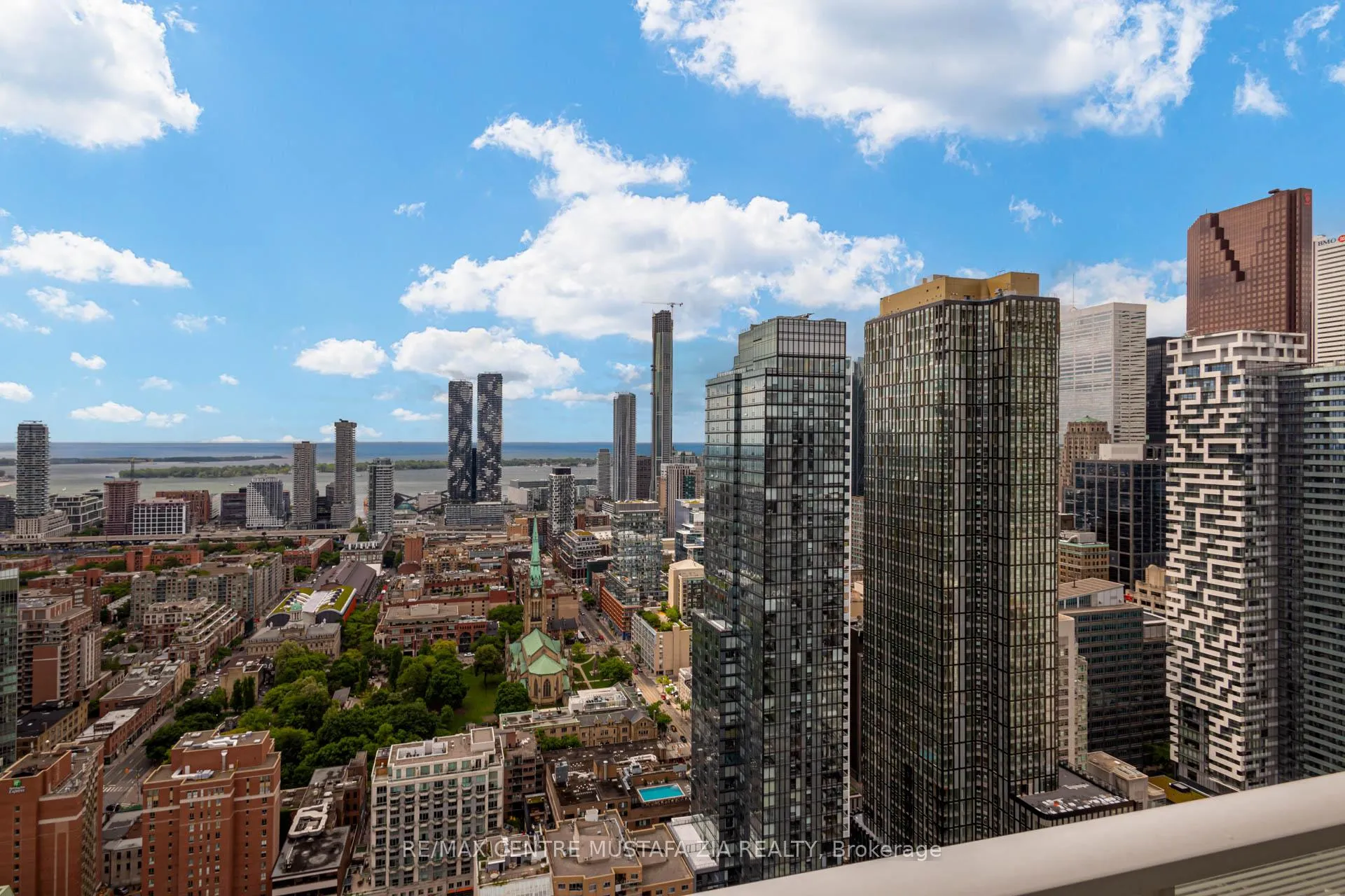 Photo 23 of Unit 4506, 88 Queen Street E, Toronto, Church-Yonge Corridor — HOMEH