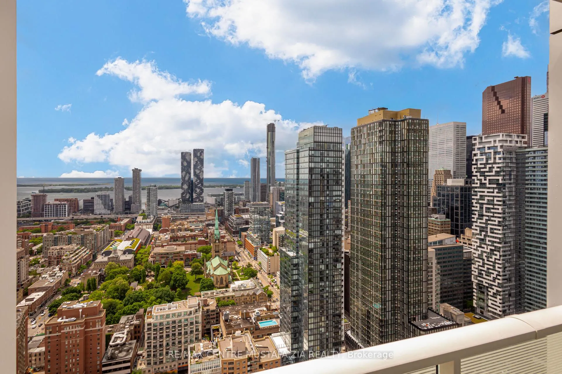 Photo 24 of Unit 4506, 88 Queen Street E, Toronto, Church-Yonge Corridor — HOMEH