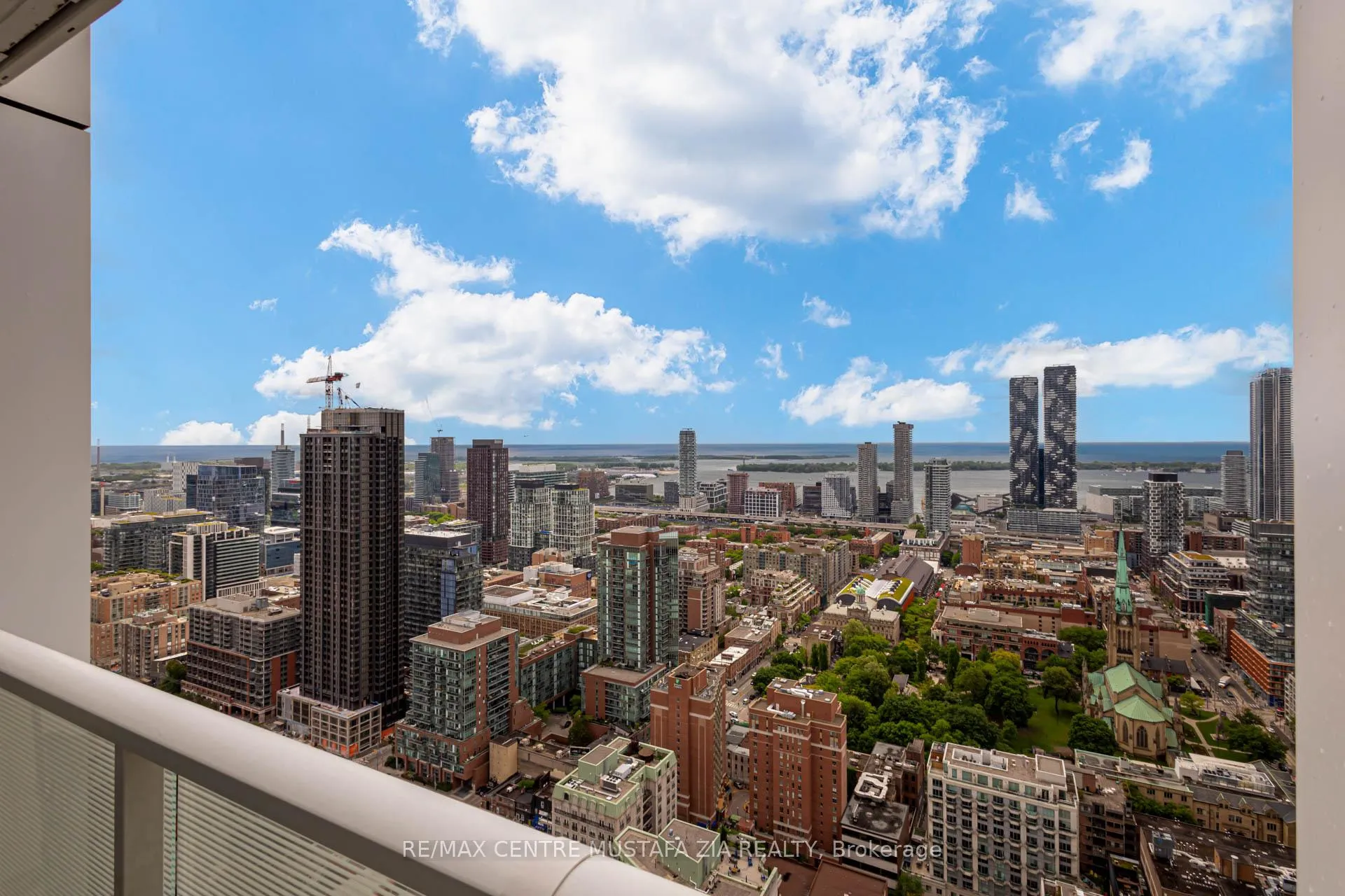 Photo 25 of Unit 4506, 88 Queen Street E, Toronto, Church-Yonge Corridor — HOMEH