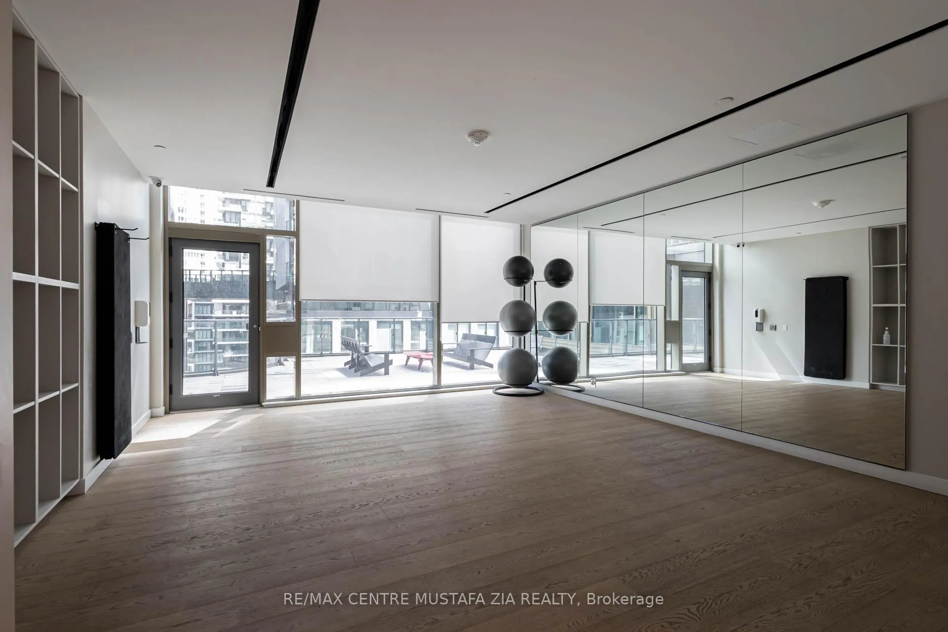 Photo 31 of Unit 4506, 88 Queen Street E, Toronto, Church-Yonge Corridor — HOMEH
