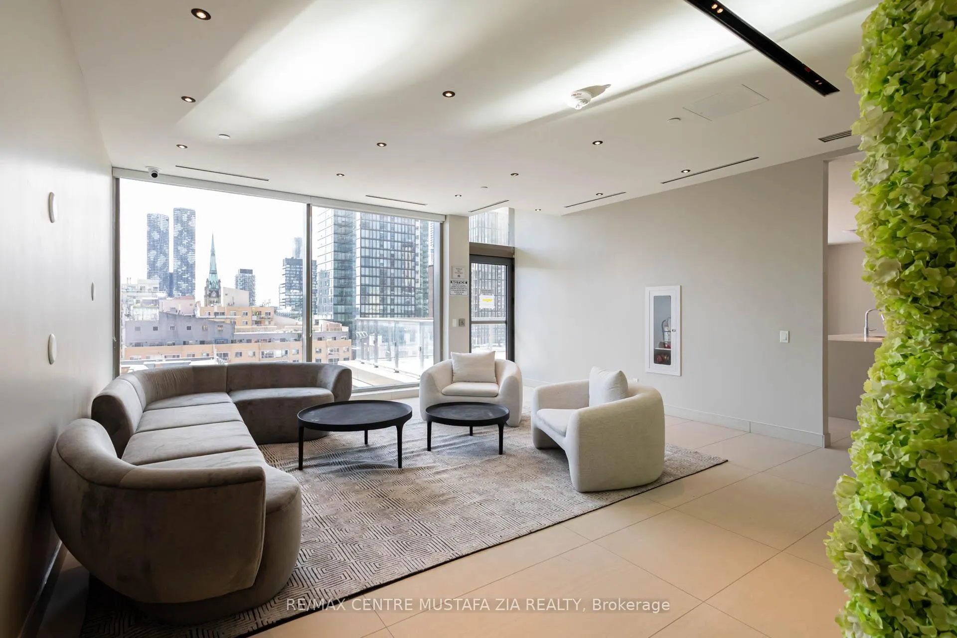 Photo 32 of Unit 4506, 88 Queen Street E, Toronto, Church-Yonge Corridor — HOMEH