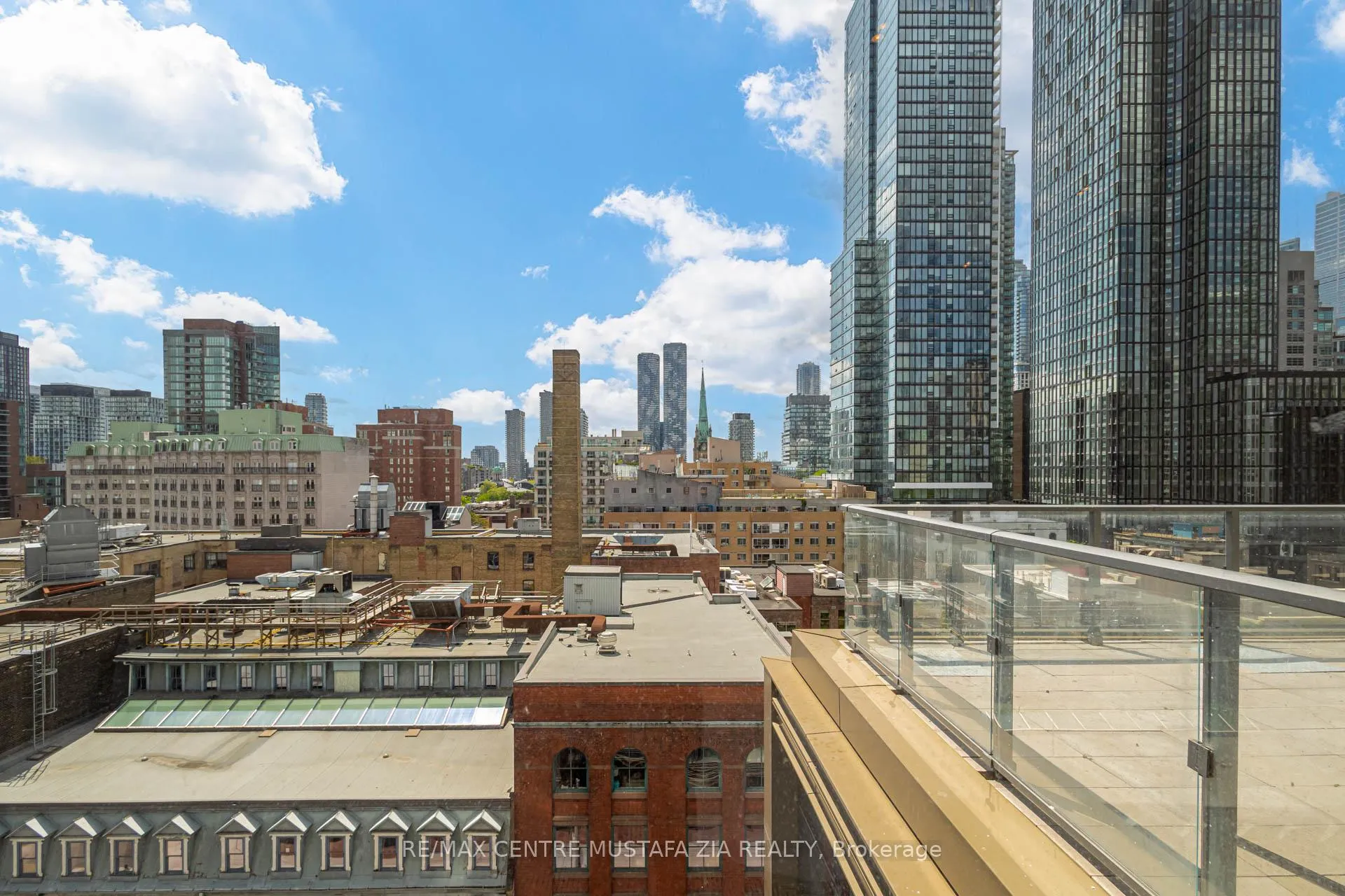 Photo 34 of Unit 4506, 88 Queen Street E, Toronto, Church-Yonge Corridor — HOMEH
