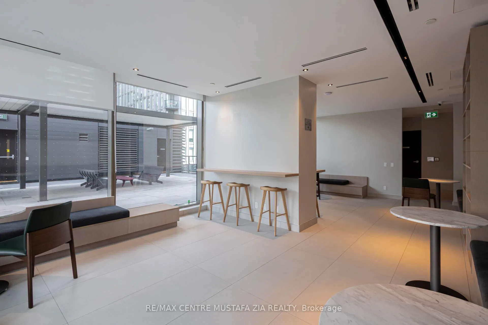 Photo 35 of Unit 4506, 88 Queen Street E, Toronto, Church-Yonge Corridor — HOMEH