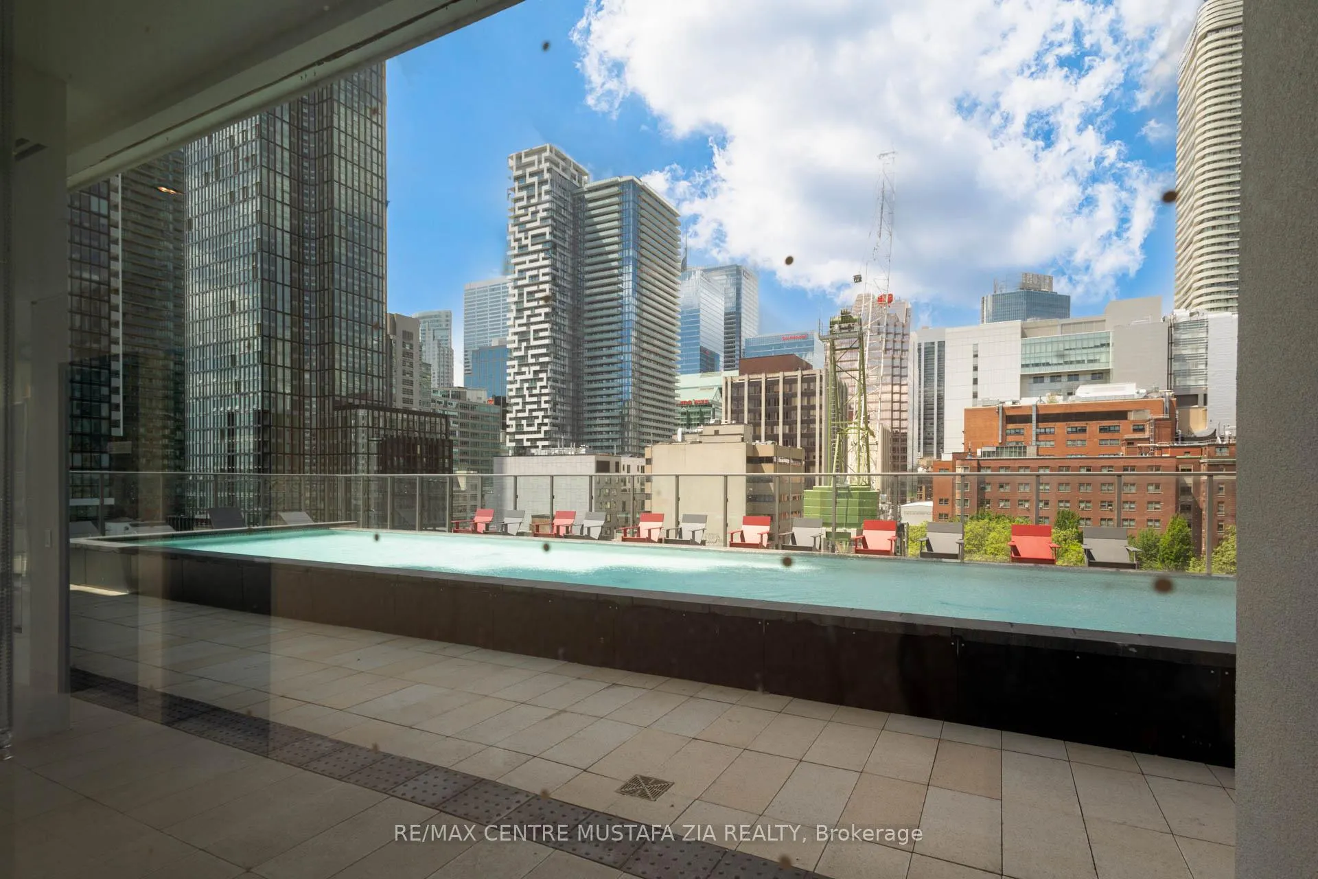 Photo 36 of Unit 4506, 88 Queen Street E, Toronto, Church-Yonge Corridor — HOMEH