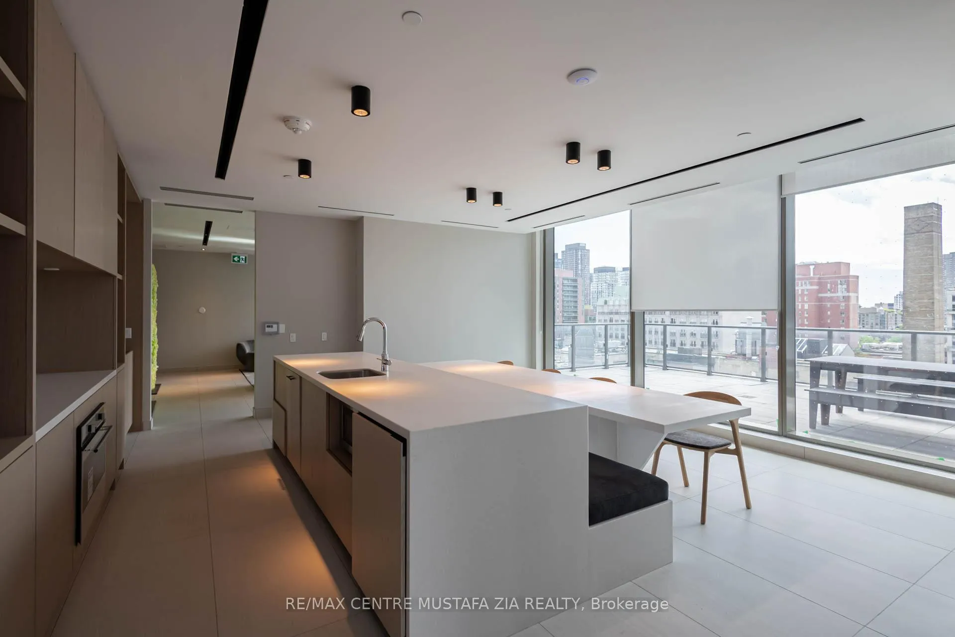 Photo 37 of Unit 4506, 88 Queen Street E, Toronto, Church-Yonge Corridor — HOMEH