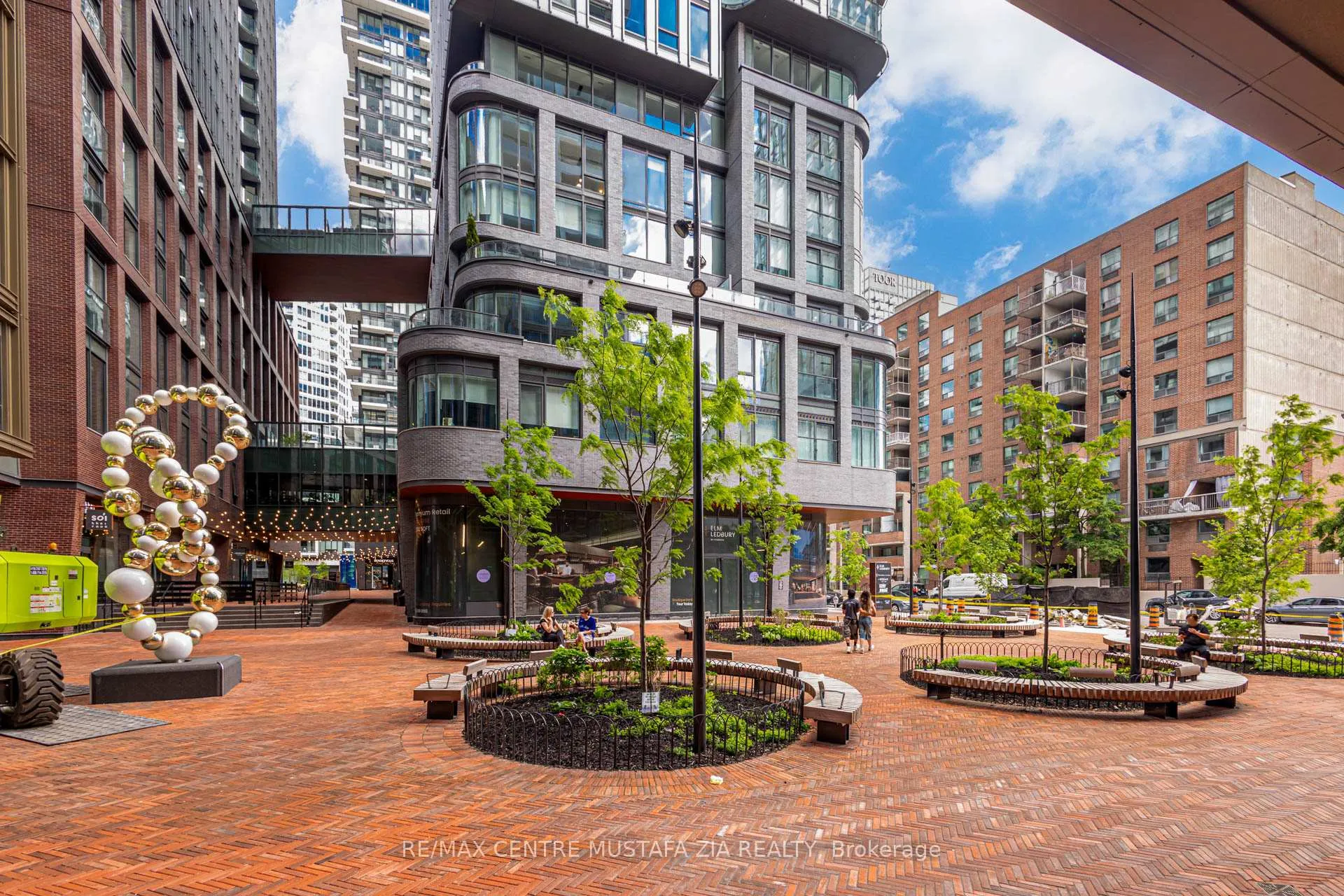 Photo 40 of Unit 4506, 88 Queen Street E, Toronto, Church-Yonge Corridor — HOMEH
