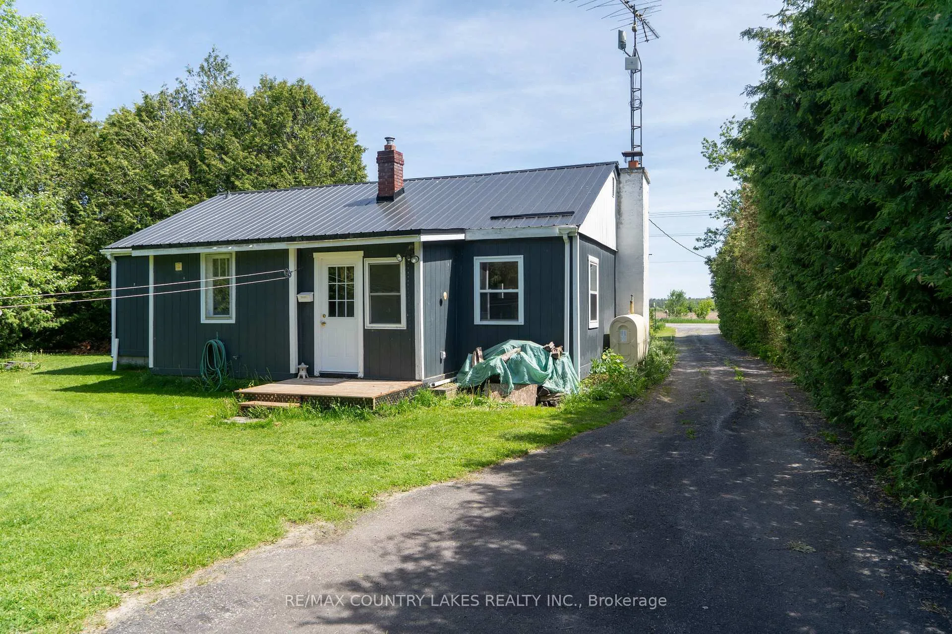 Photo 23 of B1465 Regional Rd 50, Brock, Rural Brock — HOMEH