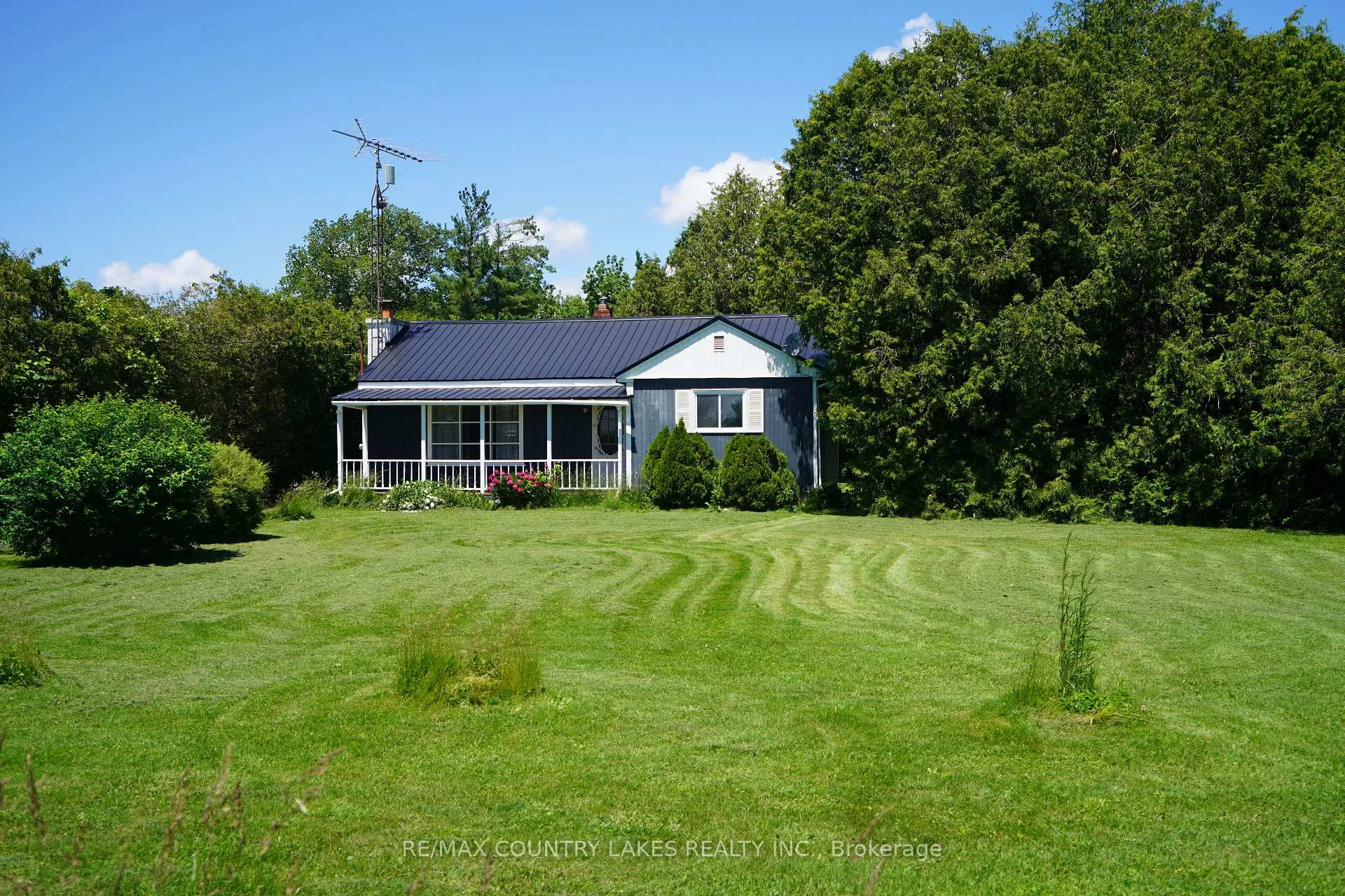 Photo 1 of B1465 Regional Rd 50, Brock, Rural Brock — HOMEH