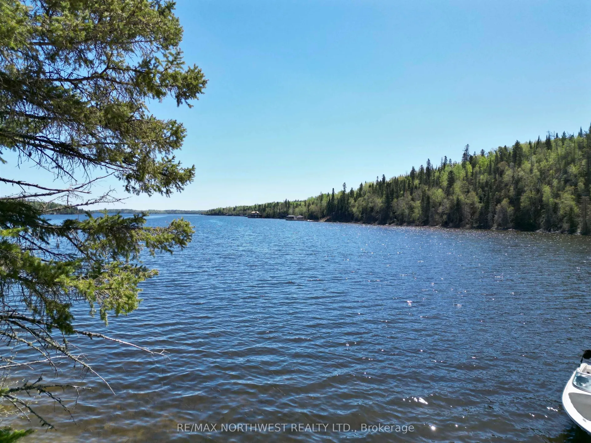 Photo 3 of EB1878 Parcel 23031, Kenora Remote Area, Lake of the Woods West — HOMEH