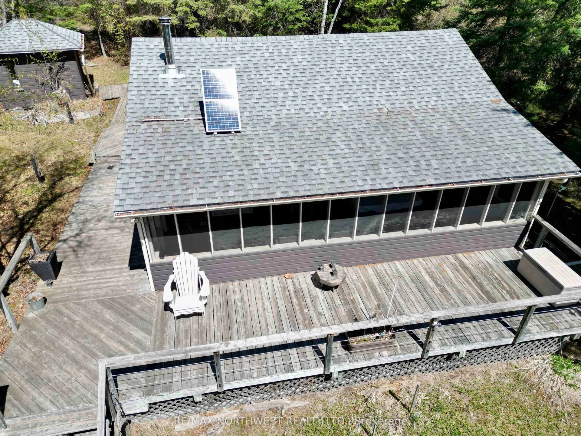 Photo 6 of EB1878 Parcel 23031, Kenora Remote Area, Lake of the Woods West — HOMEH