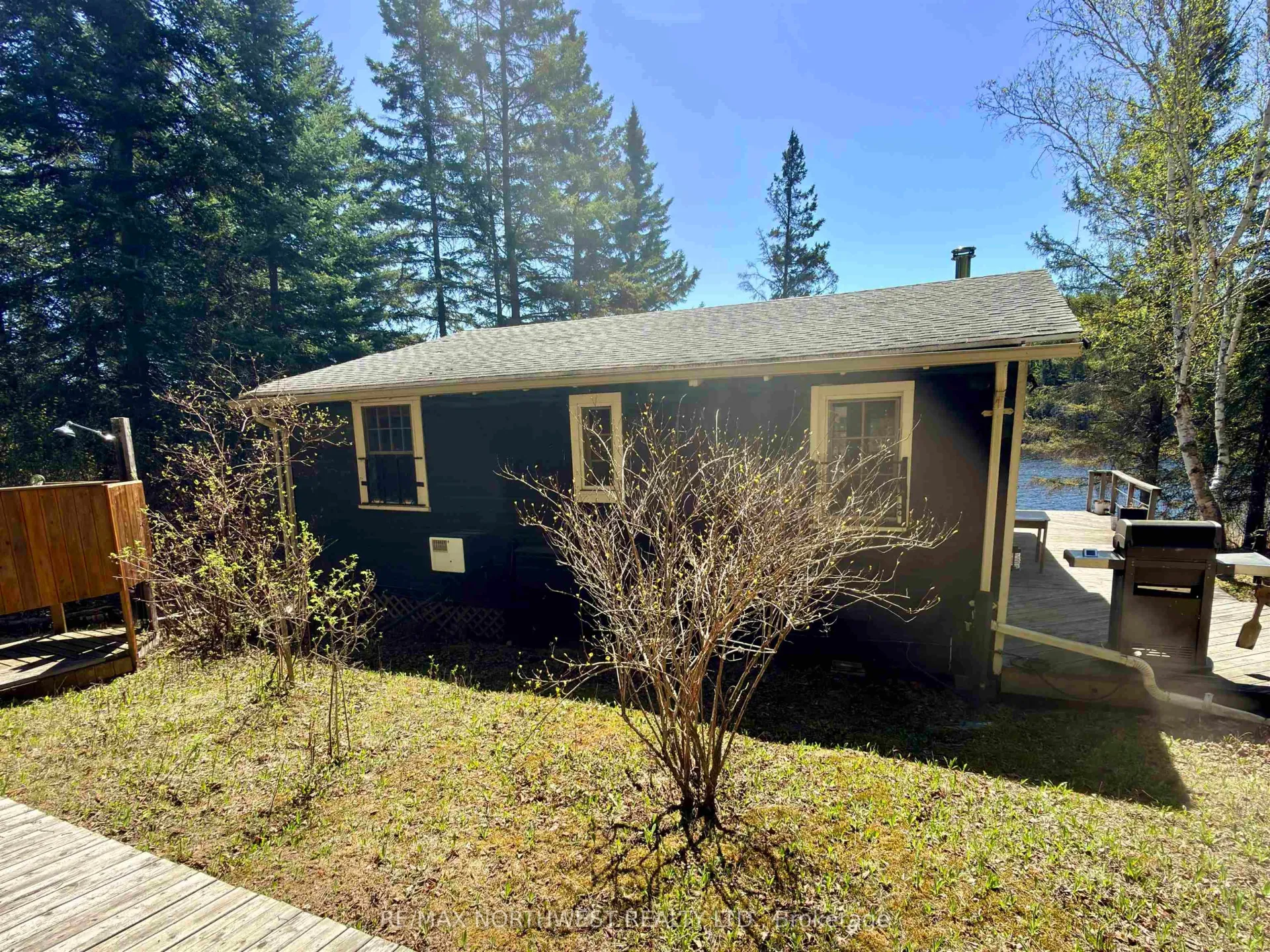 Photo 7 of EB1878 Parcel 23031, Kenora Remote Area, Lake of the Woods West — HOMEH