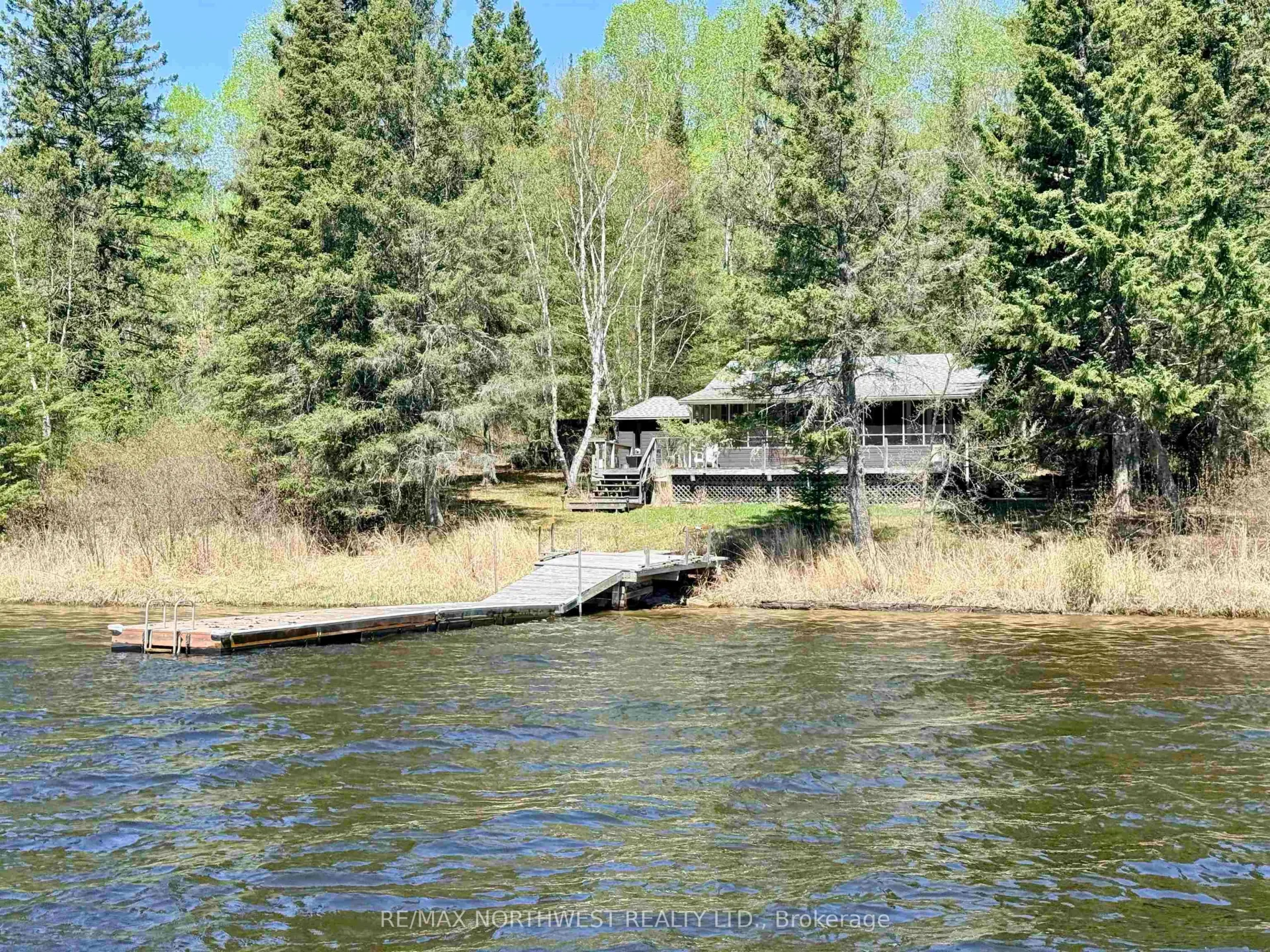 Photo 8 of EB1878 Parcel 23031, Kenora Remote Area, Lake of the Woods West — HOMEH
