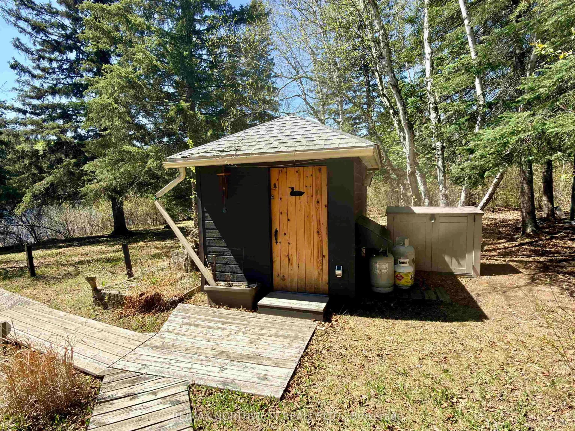 Photo 9 of EB1878 Parcel 23031, Kenora Remote Area, Lake of the Woods West — HOMEH