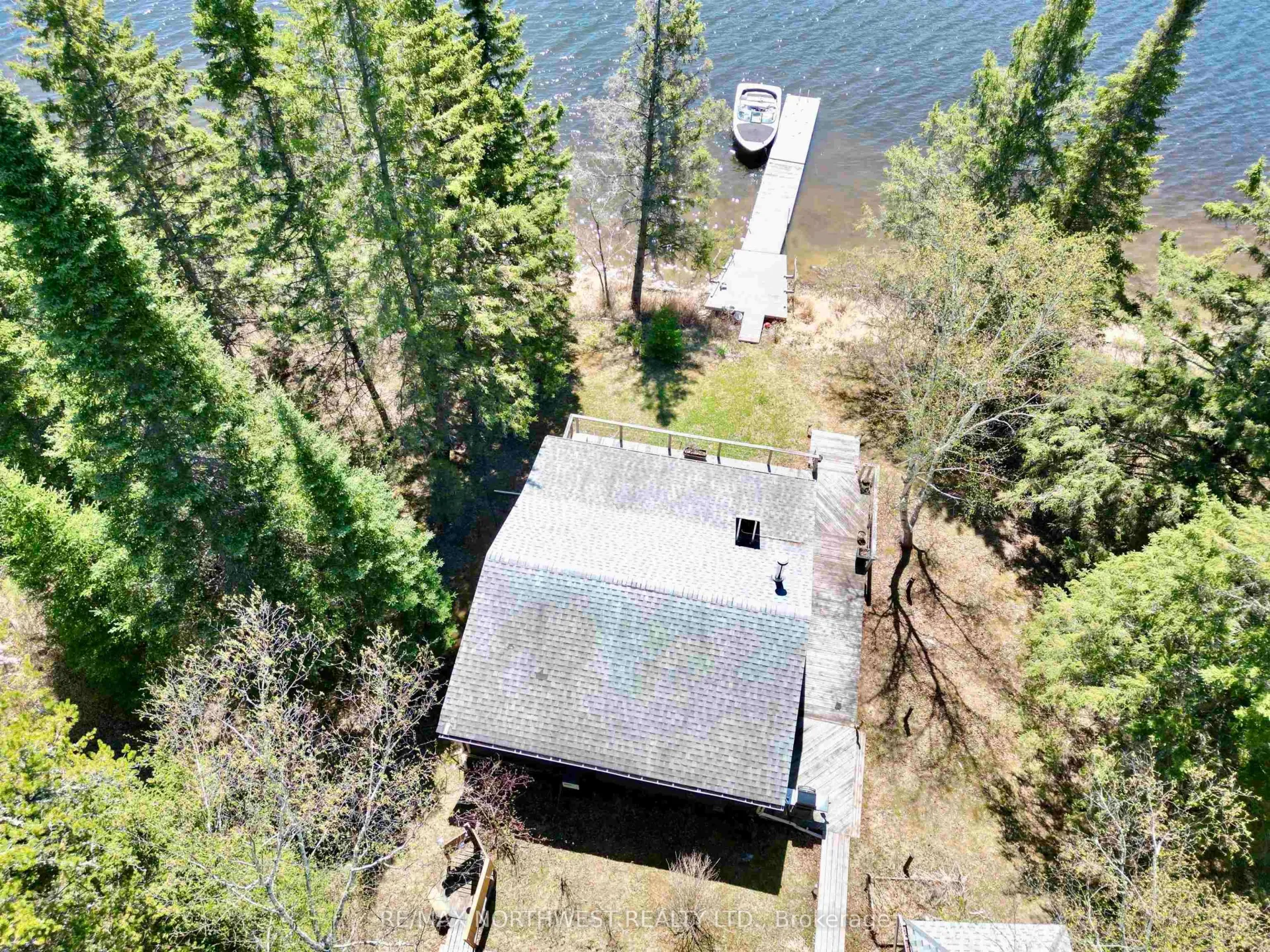 Photo 21 of EB1878 Parcel 23031, Kenora Remote Area, Lake of the Woods West — HOMEH