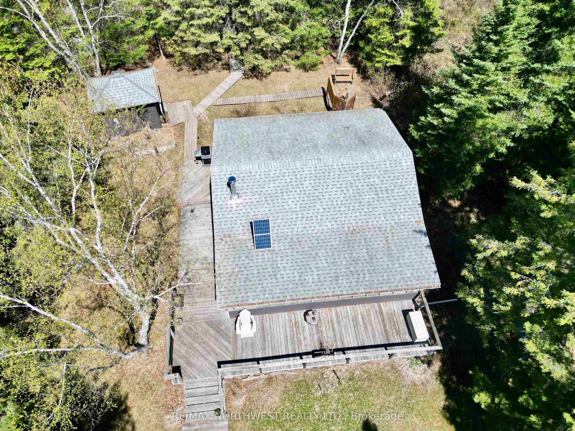 Photo 23 of EB1878 Parcel 23031, Kenora Remote Area, Lake of the Woods West — HOMEH