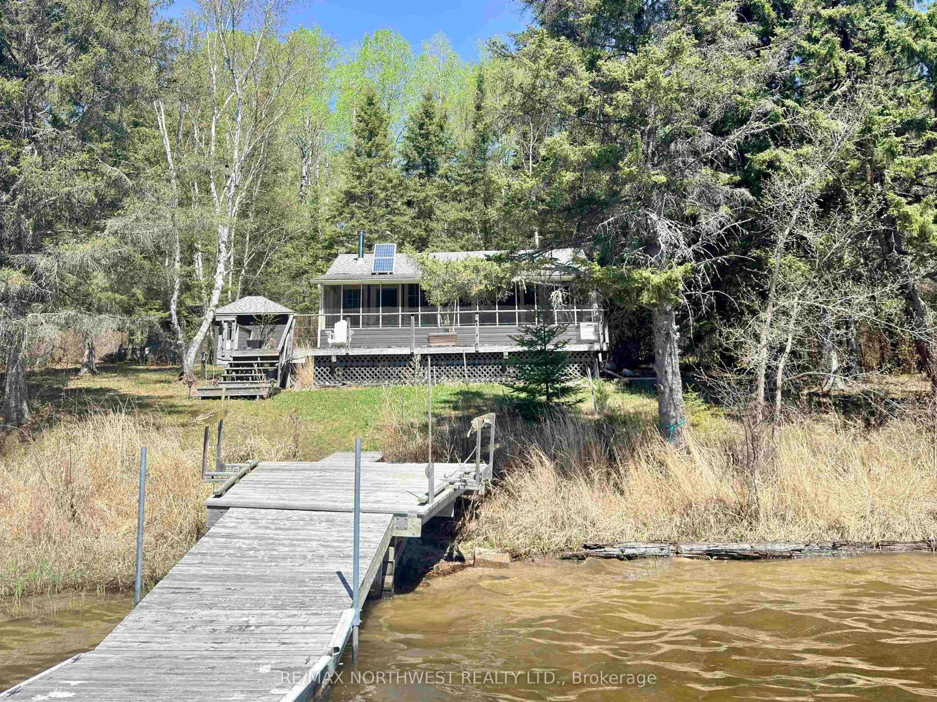 Photo 24 of EB1878 Parcel 23031, Kenora Remote Area, Lake of the Woods West — HOMEH