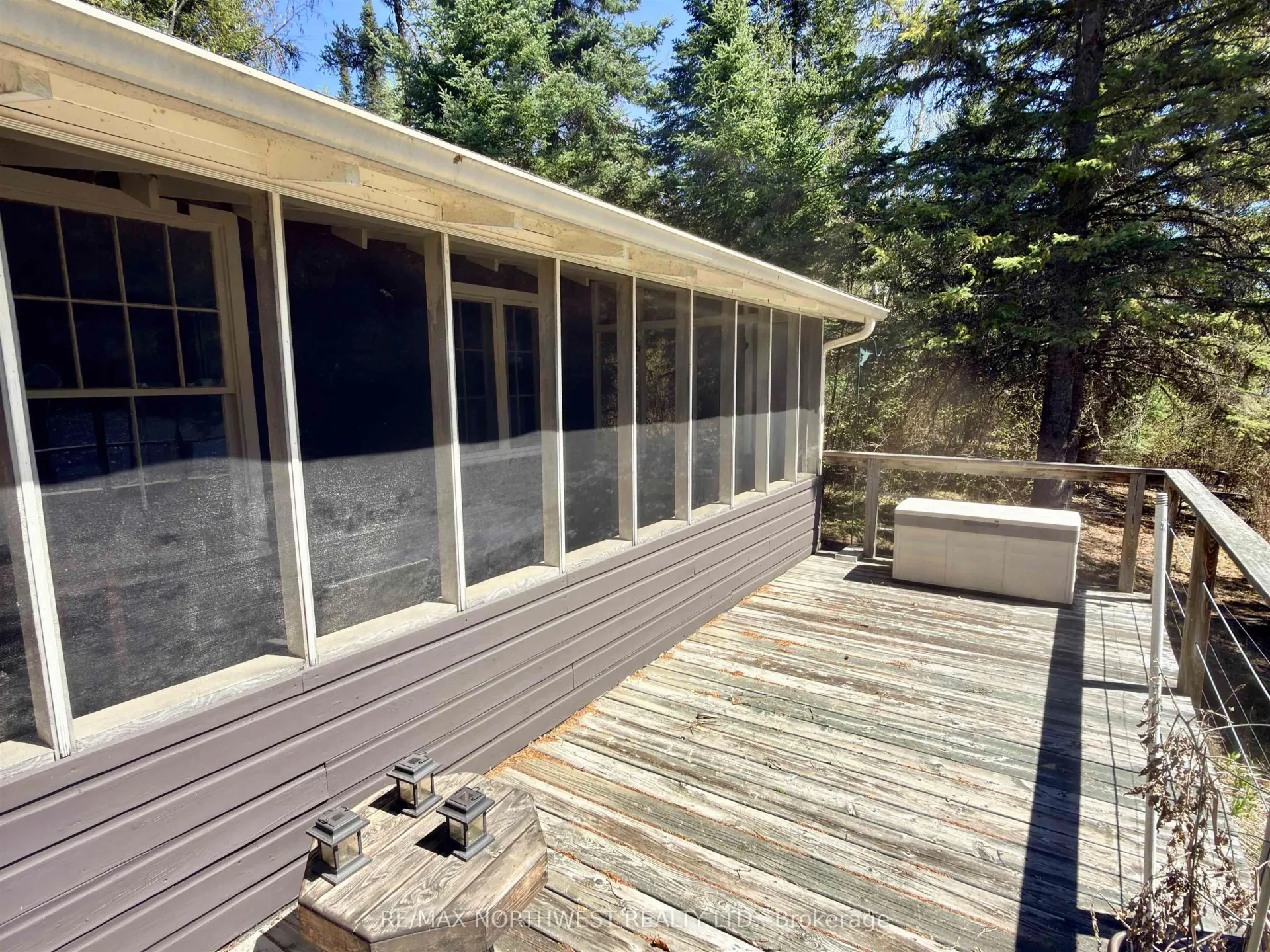 Photo 25 of EB1878 Parcel 23031, Kenora Remote Area, Lake of the Woods West — HOMEH