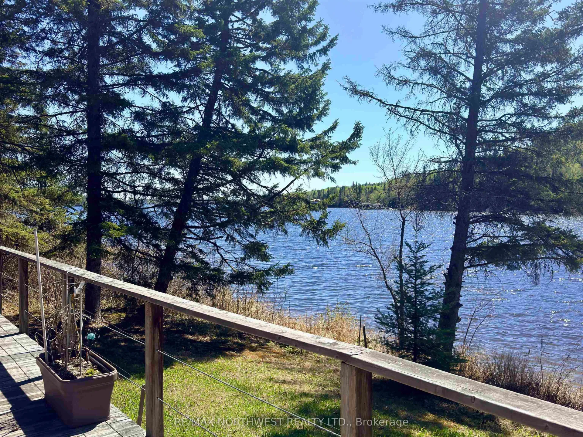 Photo 26 of EB1878 Parcel 23031, Kenora Remote Area, Lake of the Woods West — HOMEH
