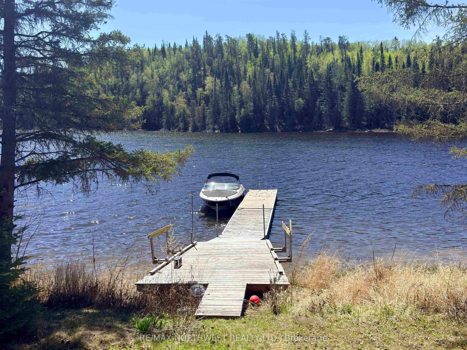 Photo 29 of EB1878 Parcel 23031, Kenora Remote Area, Lake of the Woods West — HOMEH