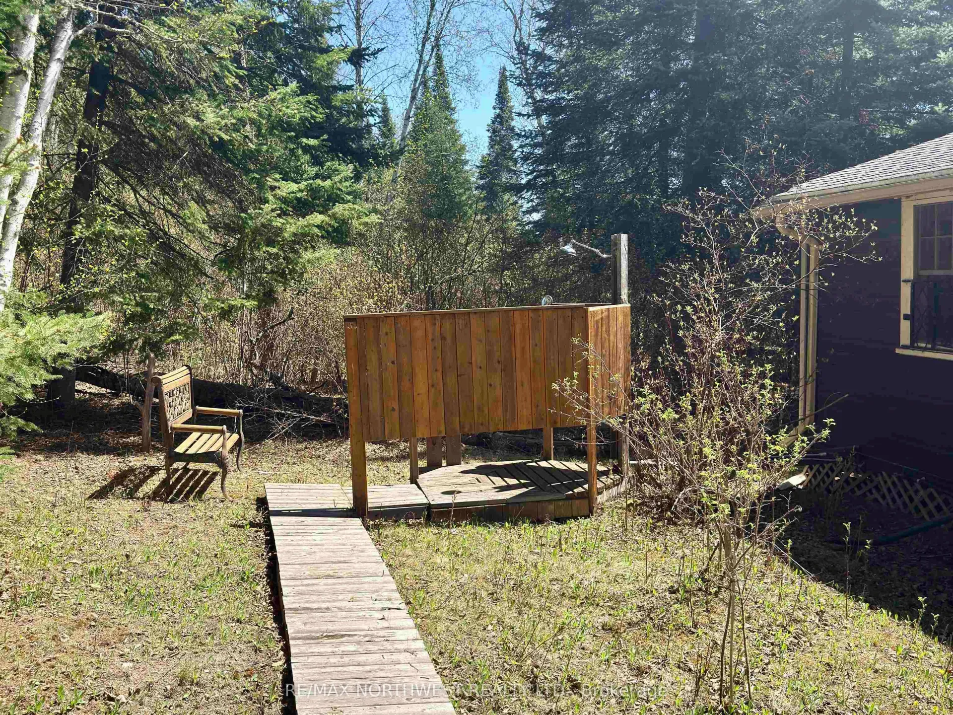 Photo 31 of EB1878 Parcel 23031, Kenora Remote Area, Lake of the Woods West — HOMEH