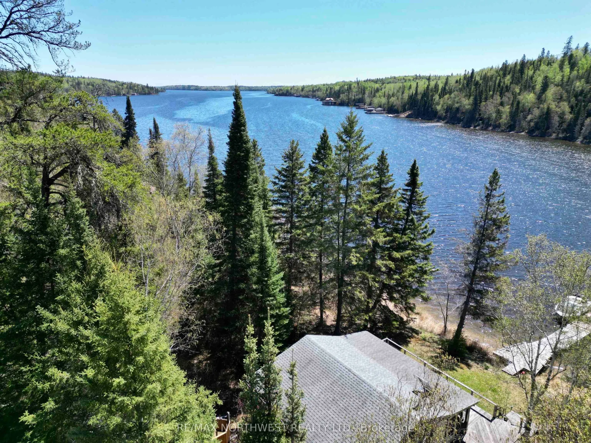 Photo 33 of EB1878 Parcel 23031, Kenora Remote Area, Lake of the Woods West — HOMEH
