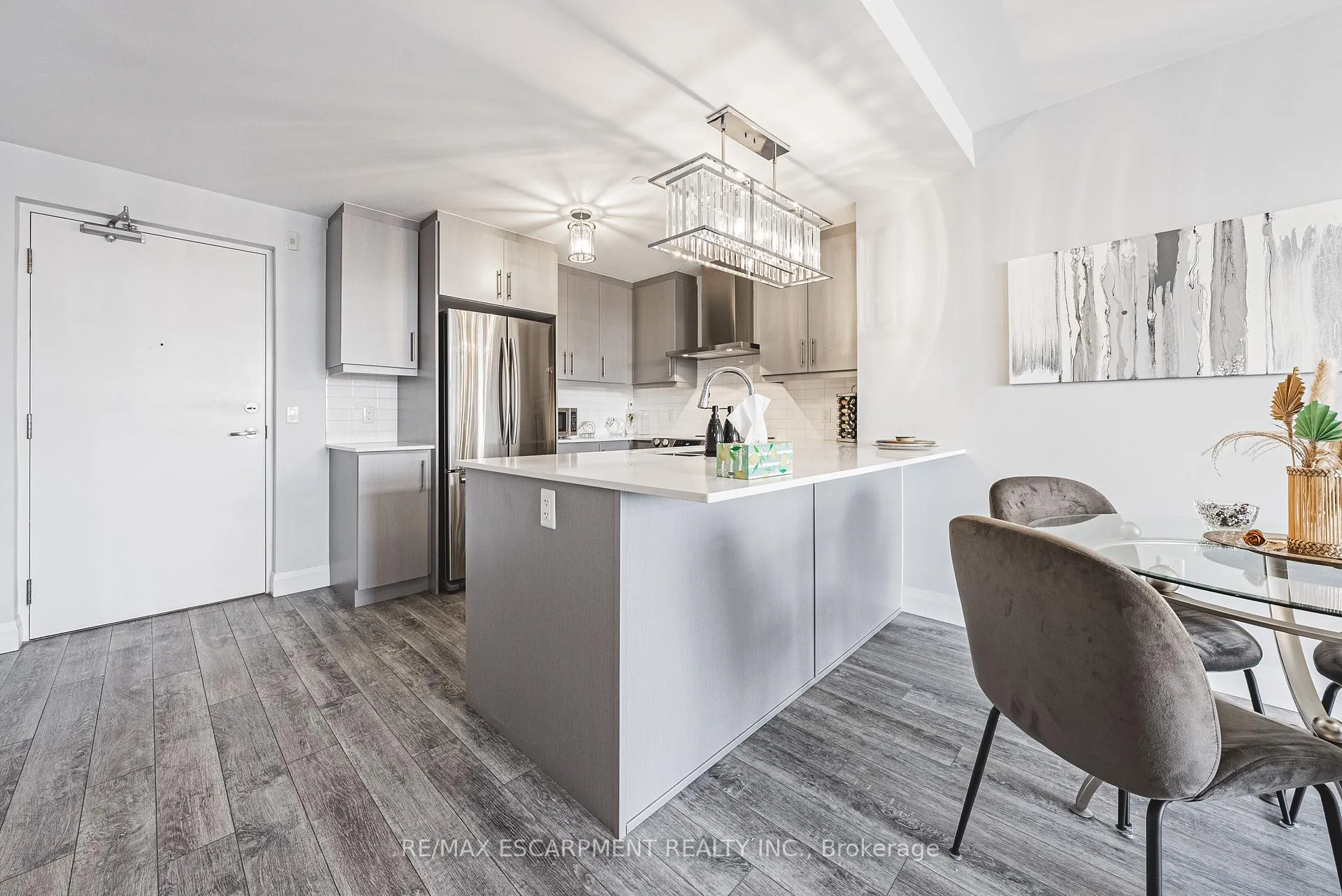 Photo 3 of Unit 317, 1 Redfern Avenue, Hamilton, Mountview — HOMEH