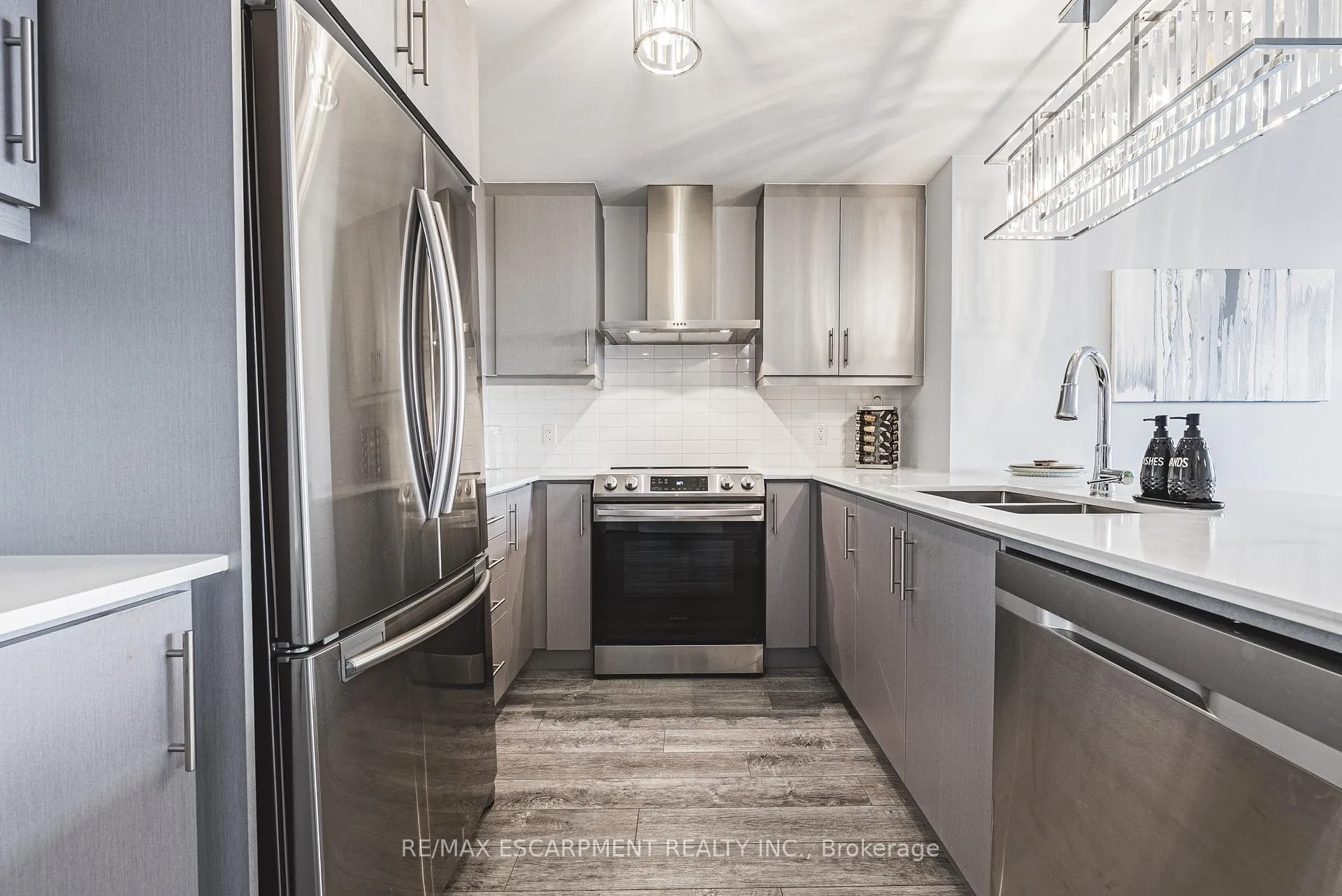 Photo 4 of Unit 317, 1 Redfern Avenue, Hamilton, Mountview — HOMEH