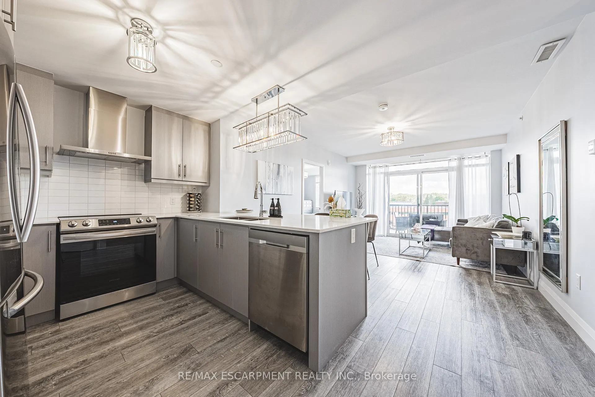 Photo 5 of Unit 317, 1 Redfern Avenue, Hamilton, Mountview — HOMEH