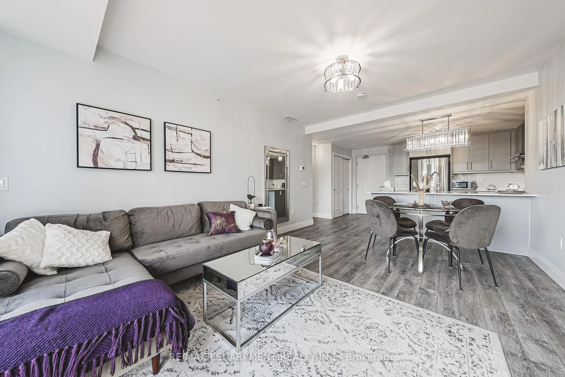 Photo 7 of Unit 317, 1 Redfern Avenue, Hamilton, Mountview — HOMEH