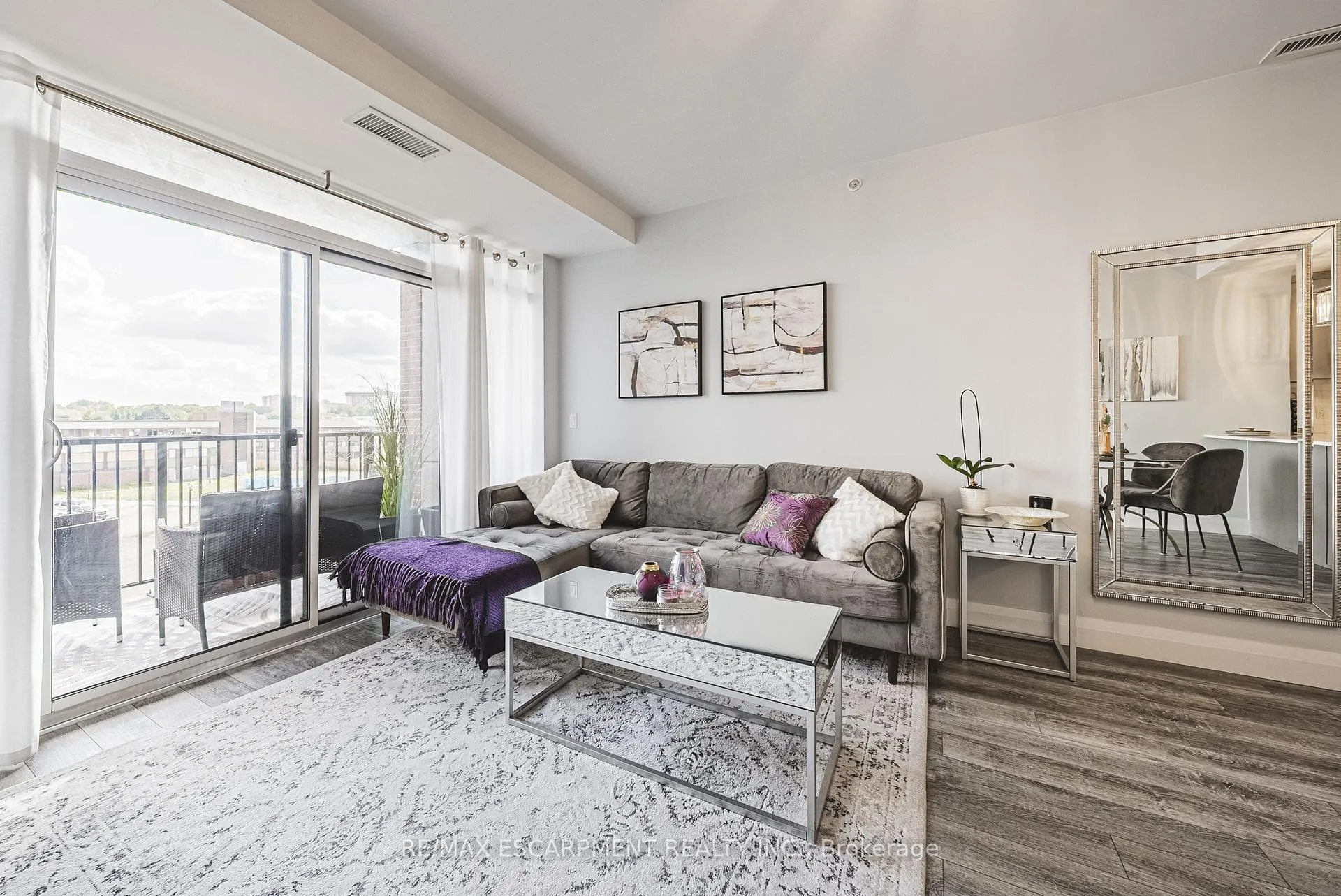 Photo 9 of Unit 317, 1 Redfern Avenue, Hamilton, Mountview — HOMEH