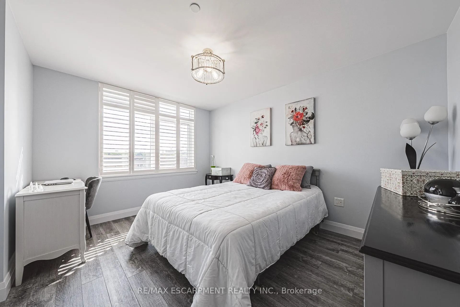 Photo 13 of Unit 317, 1 Redfern Avenue, Hamilton, Mountview — HOMEH