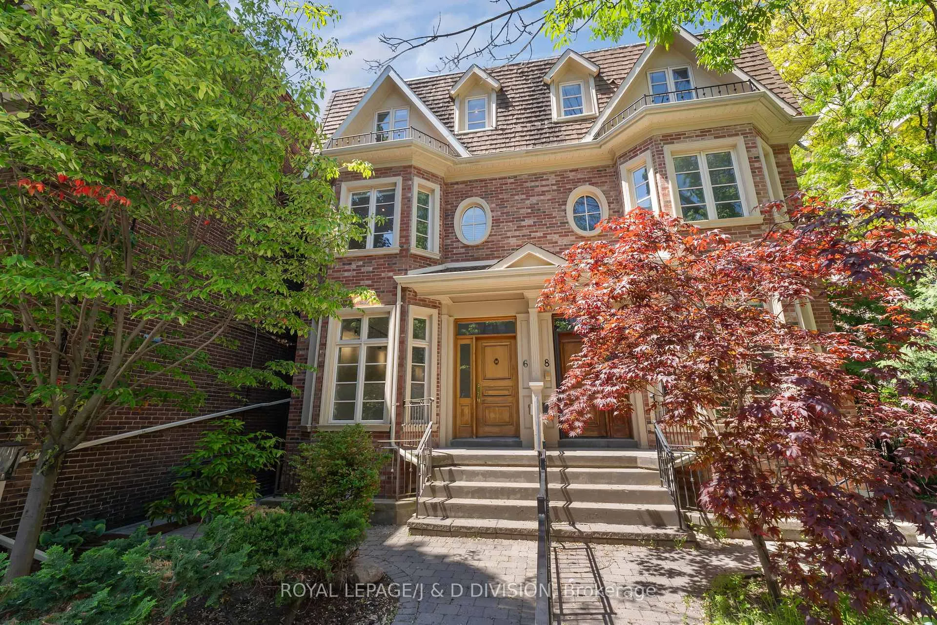 Photo 1 of 6 Huntley Street, Toronto, North St. James Town — HOMEH