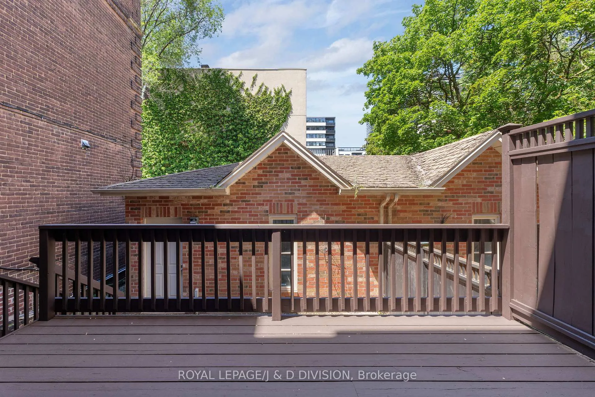 Photo 13 of 6 Huntley Street, Toronto, North St. James Town — HOMEH