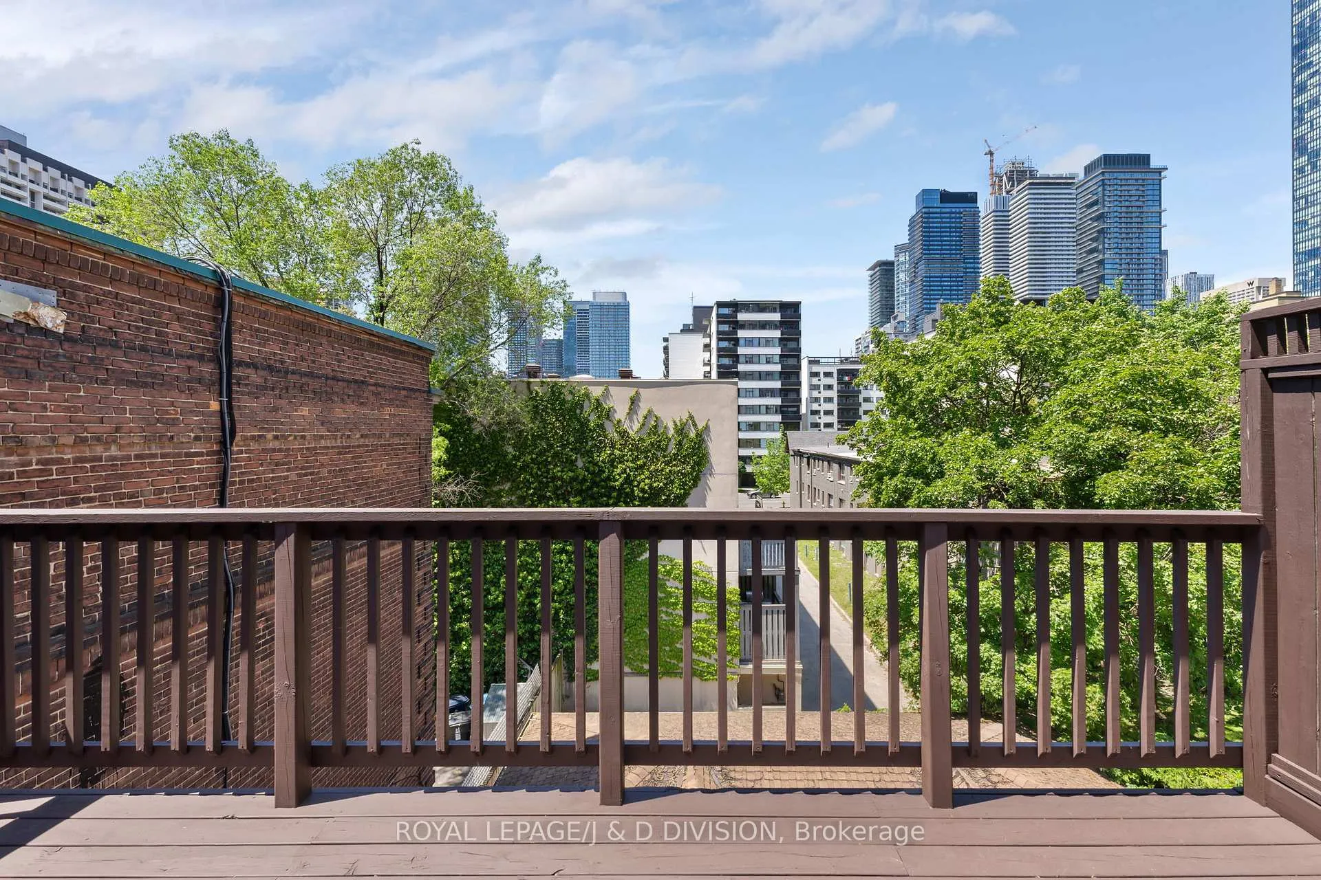 Photo 28 of 6 Huntley Street, Toronto, North St. James Town — HOMEH