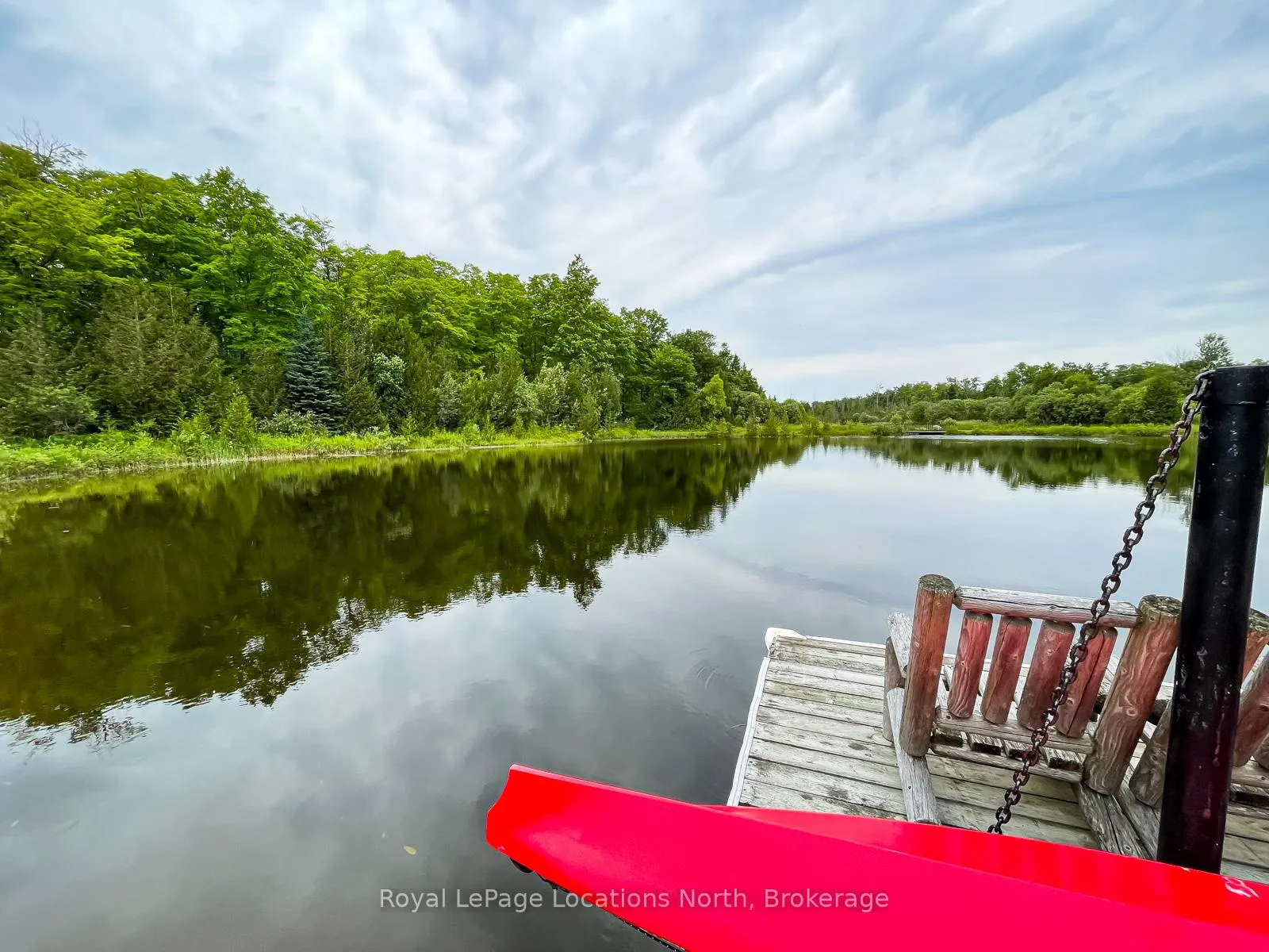 Photo 23 of 545413 4A Side Road N, Grey Highlands — HOMEH