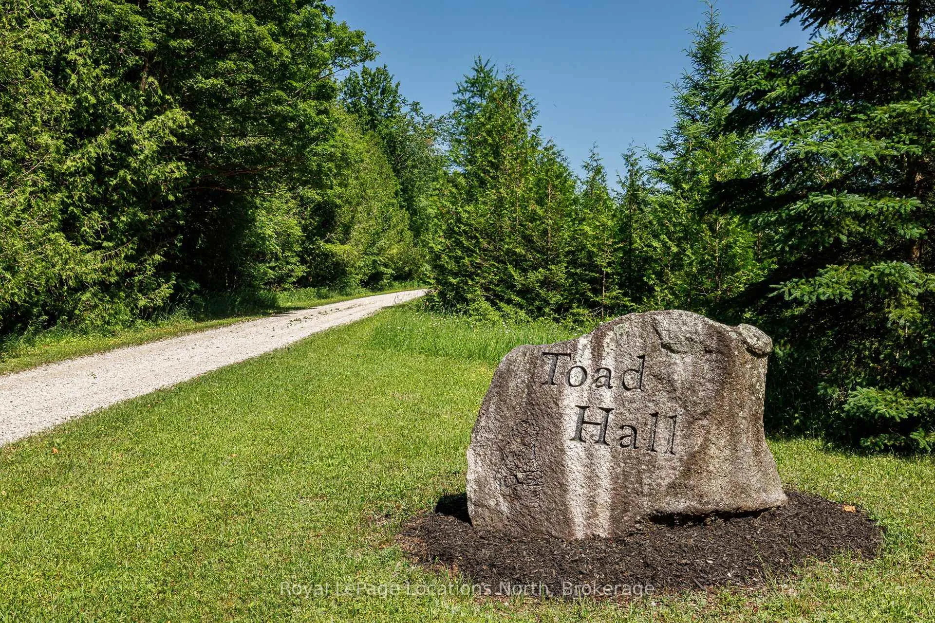 Photo 6 of 545413 4A Side Road N, Grey Highlands — HOMEH