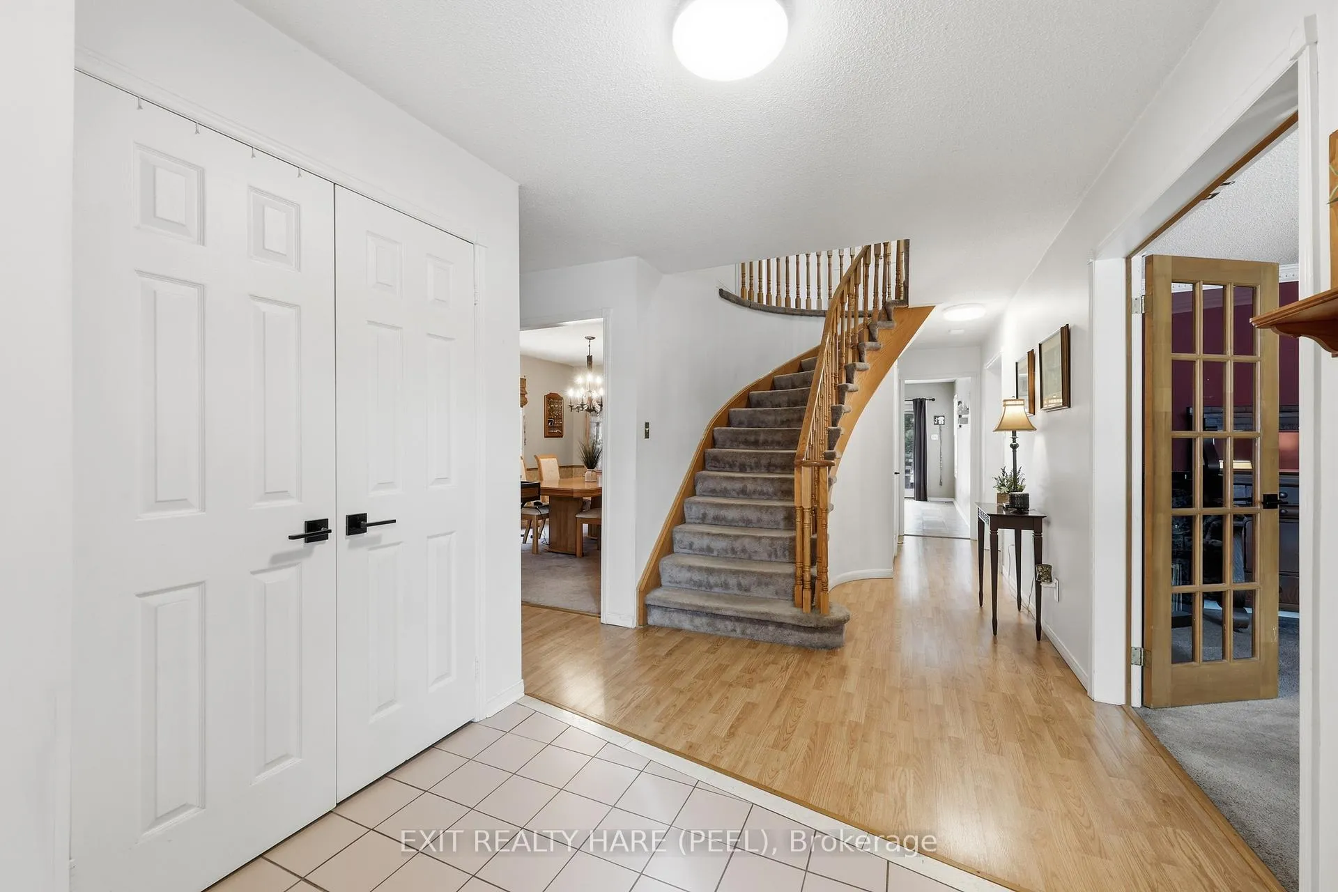Photo 6 of 77 Lord Simcoe Drive, Brampton, Westgate — HOMEH