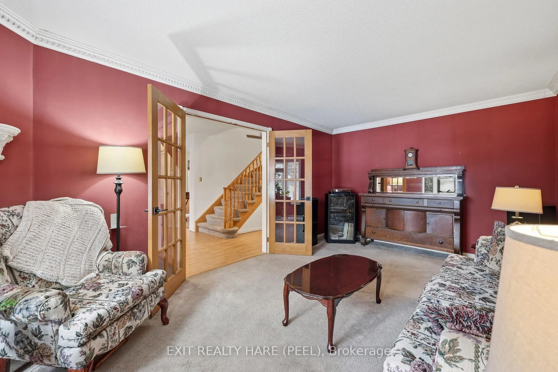 Photo 7 of 77 Lord Simcoe Drive, Brampton, Westgate — HOMEH