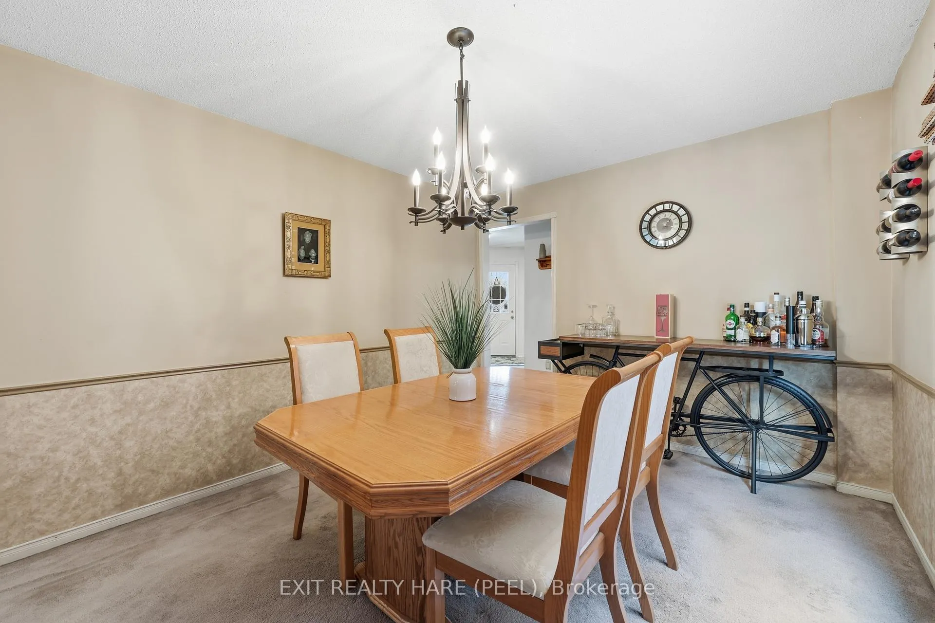 Photo 8 of 77 Lord Simcoe Drive, Brampton, Westgate — HOMEH