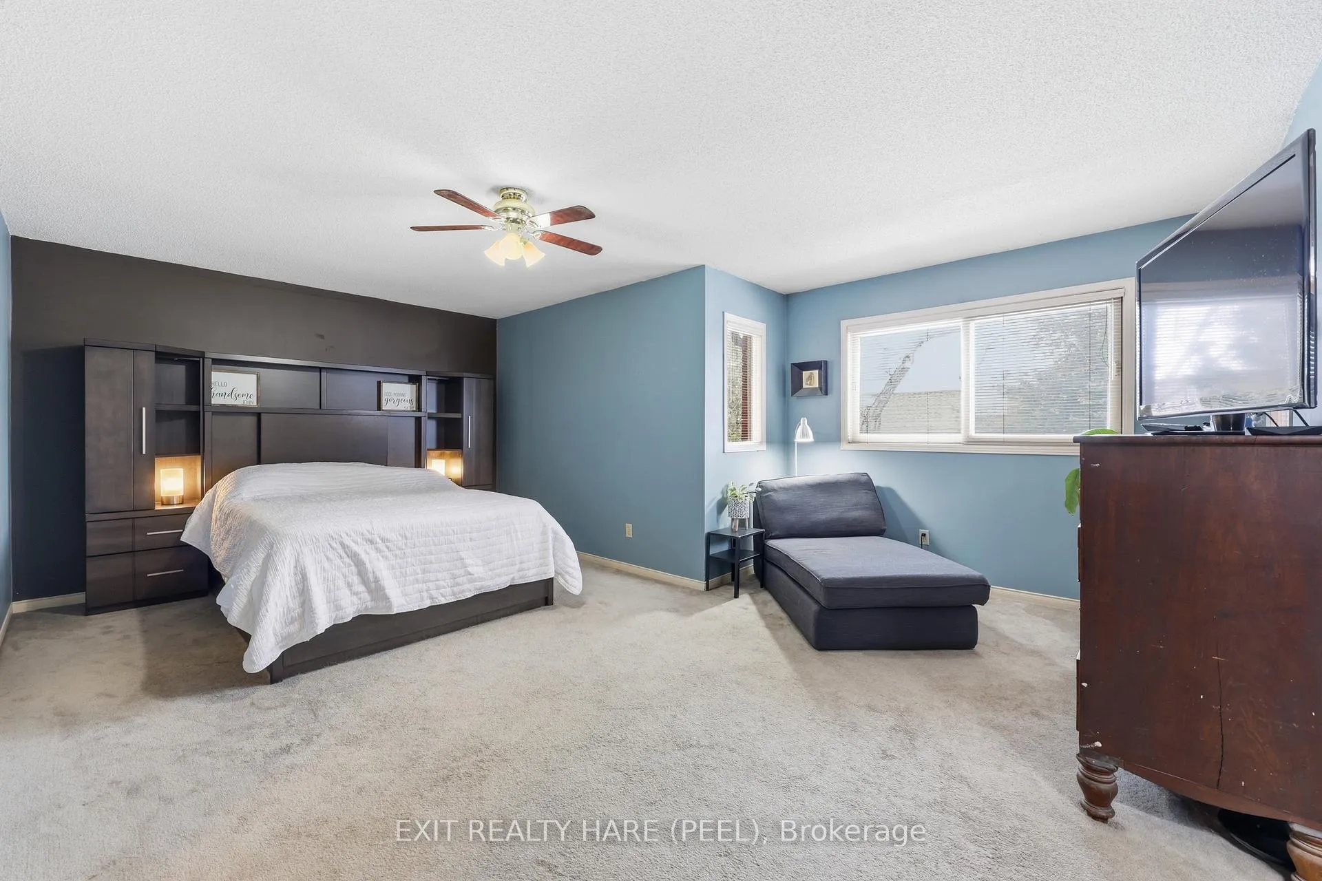 Photo 11 of 77 Lord Simcoe Drive, Brampton, Westgate — HOMEH