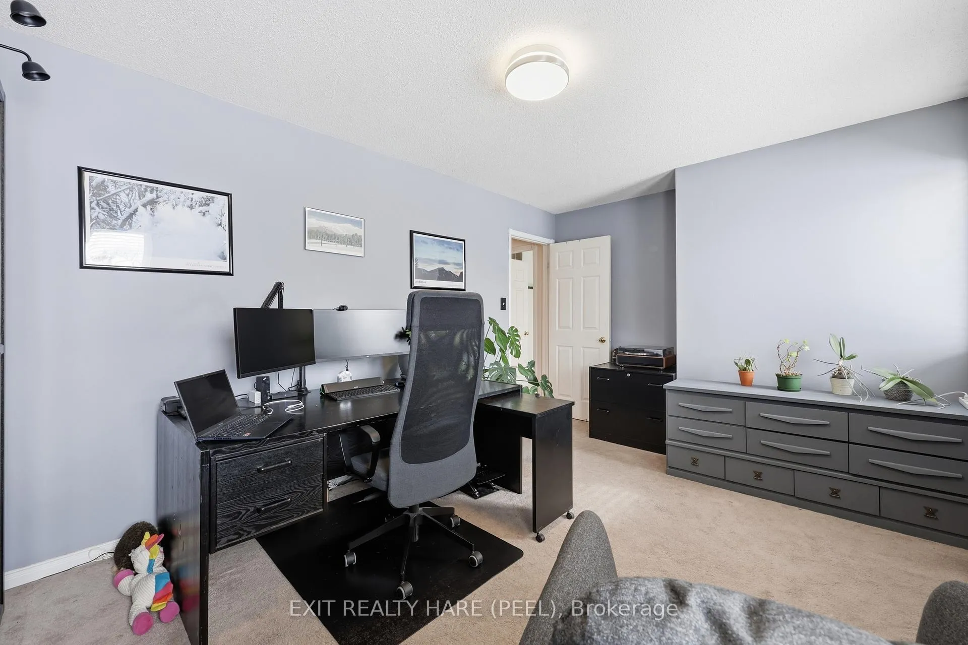 Photo 16 of 77 Lord Simcoe Drive, Brampton, Westgate — HOMEH