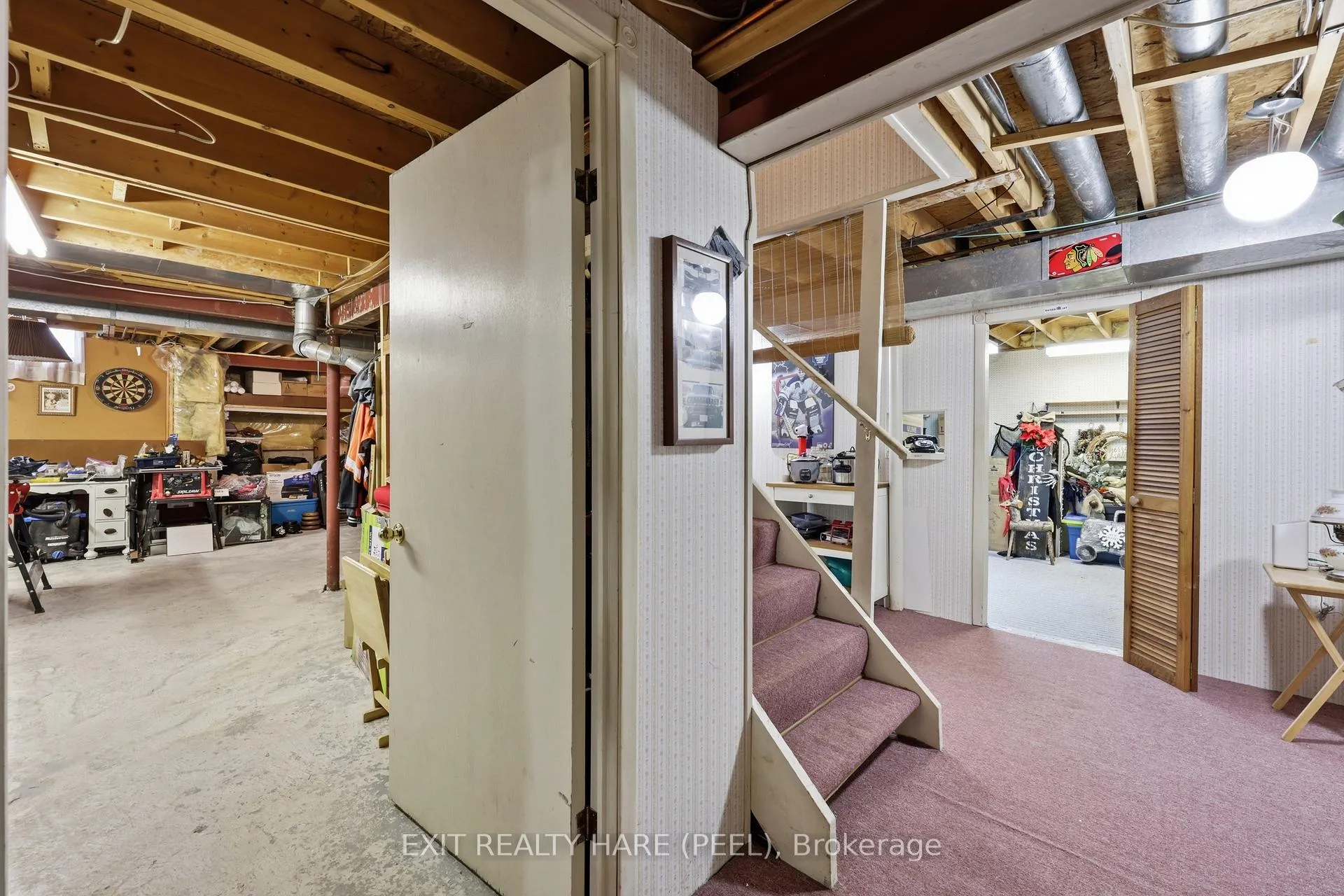 Photo 17 of 77 Lord Simcoe Drive, Brampton, Westgate — HOMEH