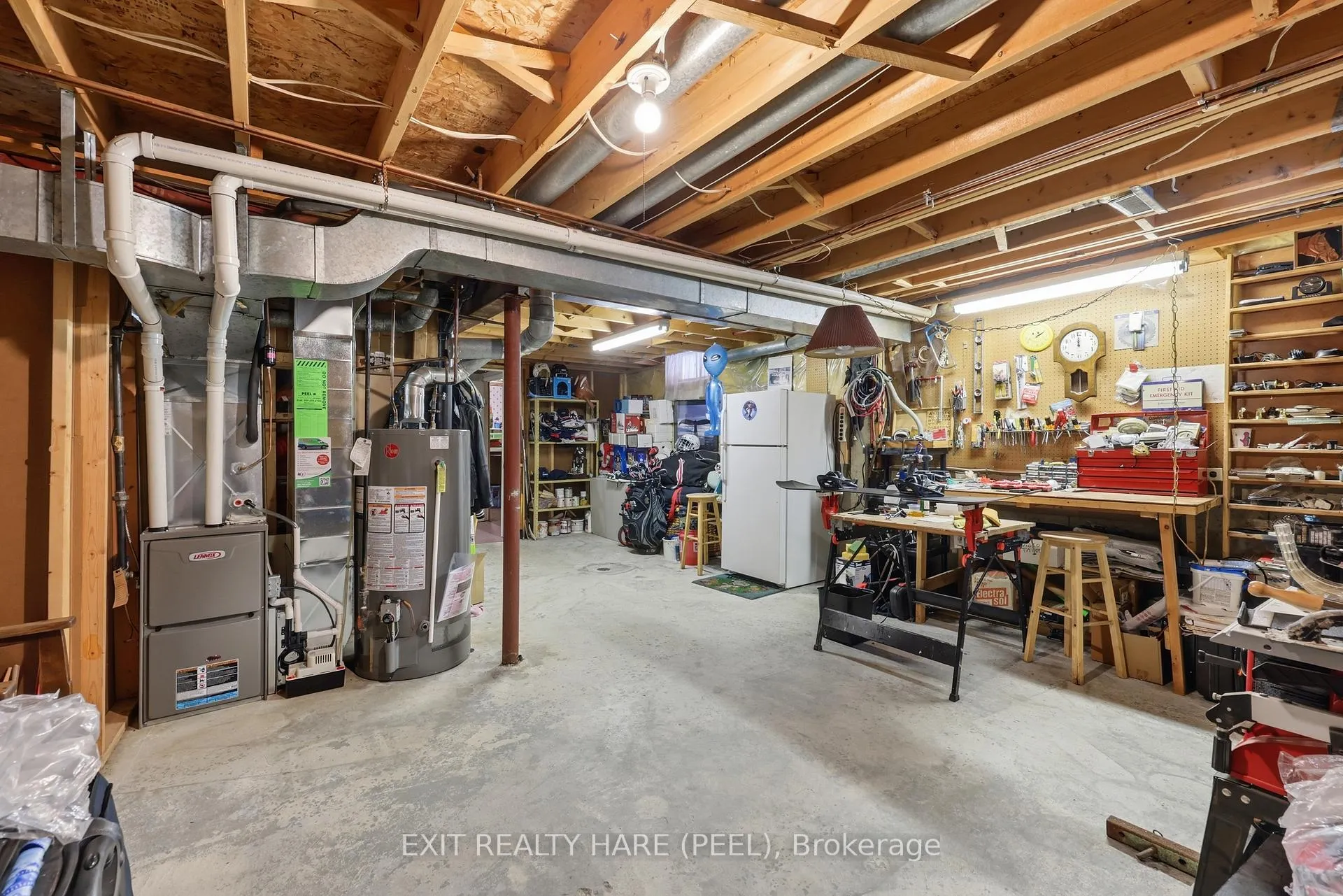 Photo 19 of 77 Lord Simcoe Drive, Brampton, Westgate — HOMEH